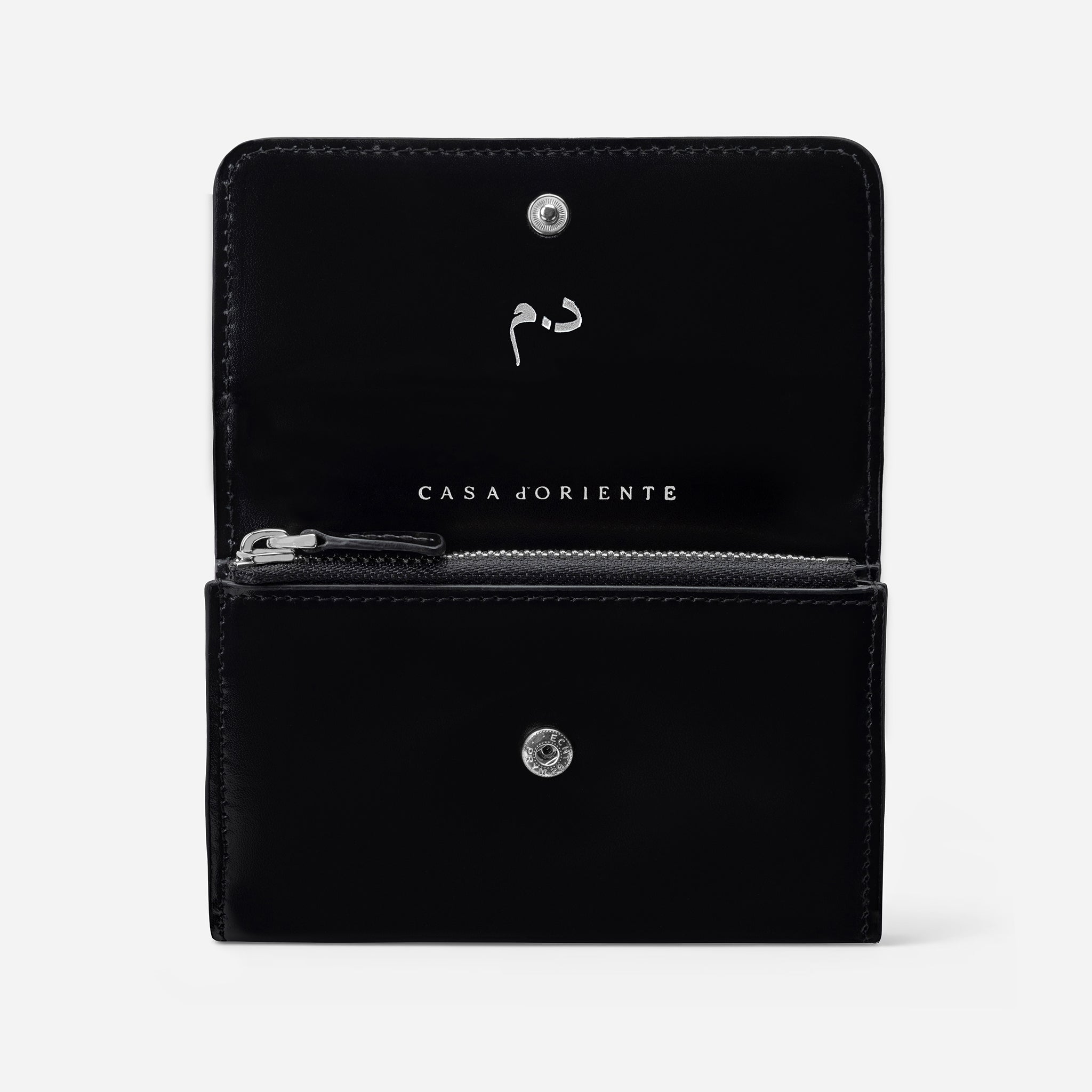 Small Wallet - Parte di Me