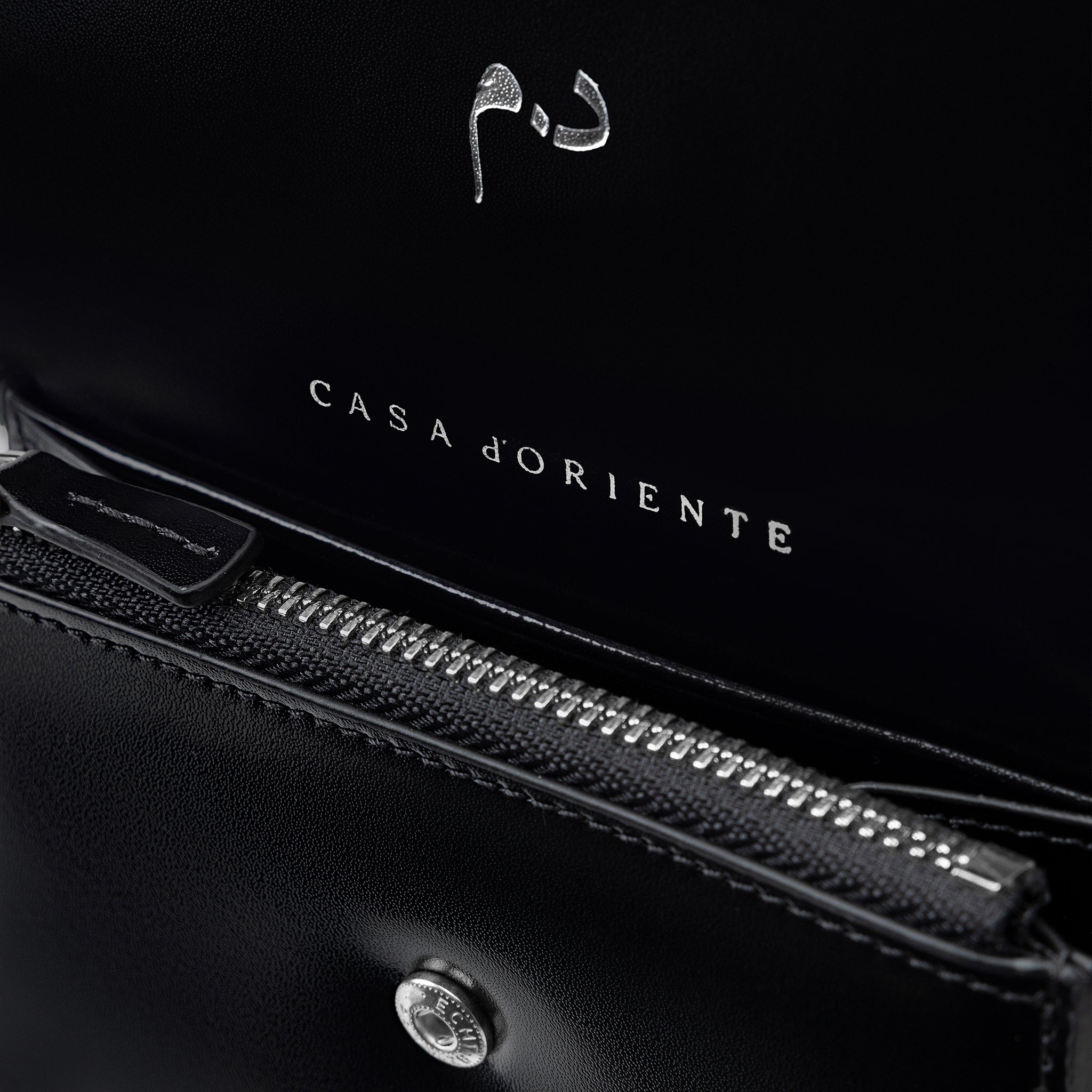 Small Wallet - Parte di Me