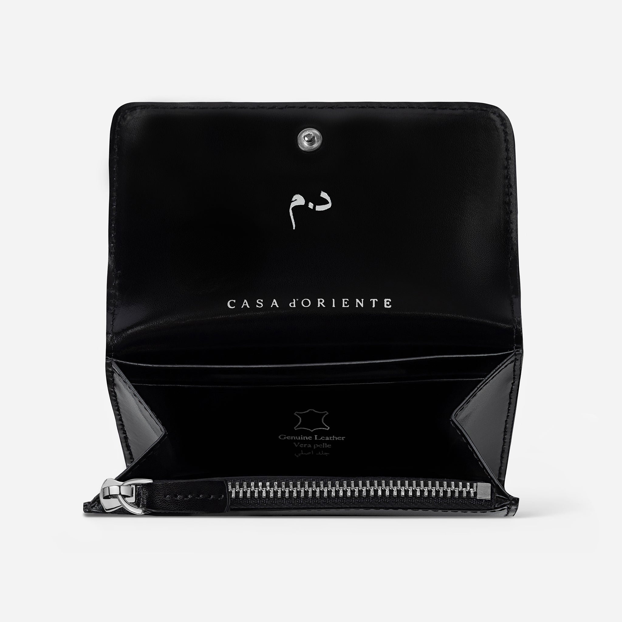 Small Wallet - Parte di Me