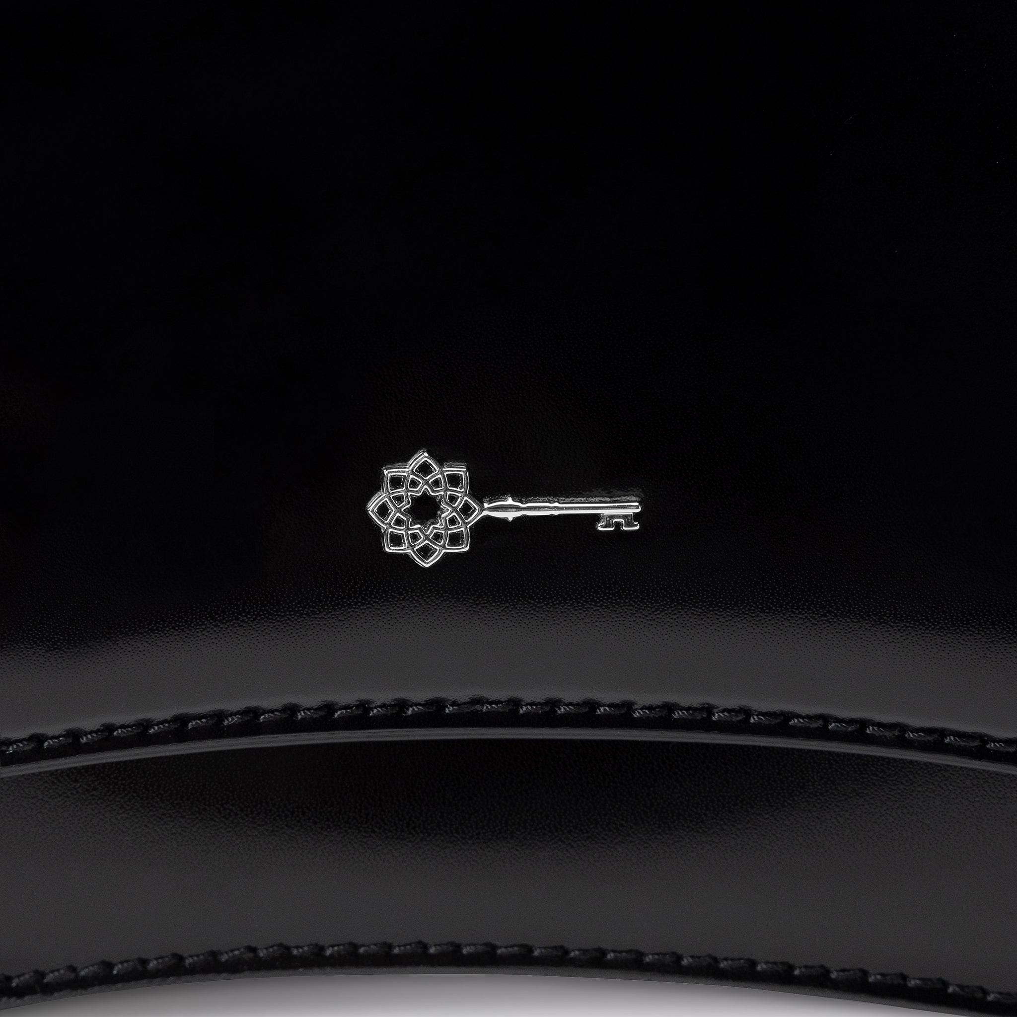 Small Handle Bag - Parte di Me
