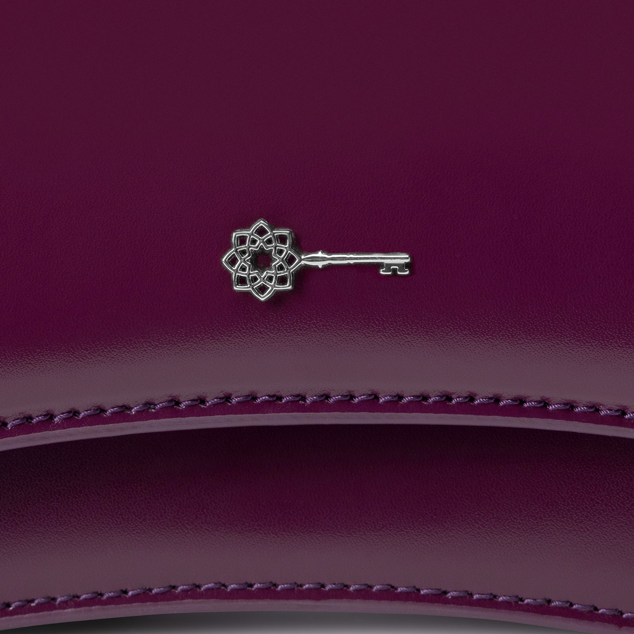 Small Handle Bag - Parte di Me