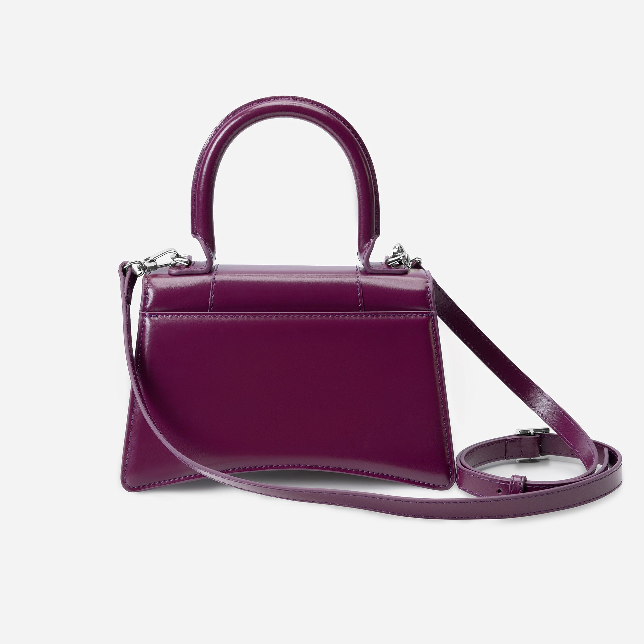 Small Handle Bag - Parte di Me