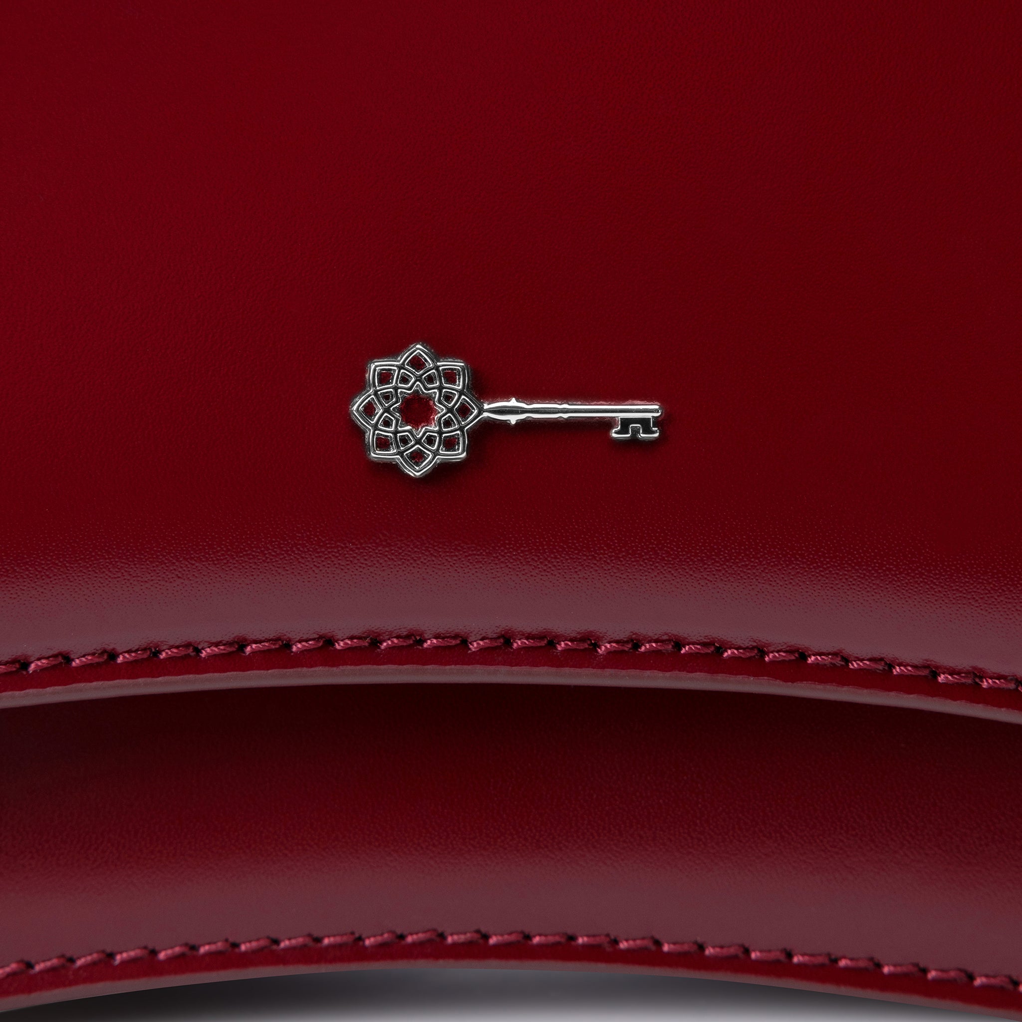 Small Handle Bag - Parte di Me