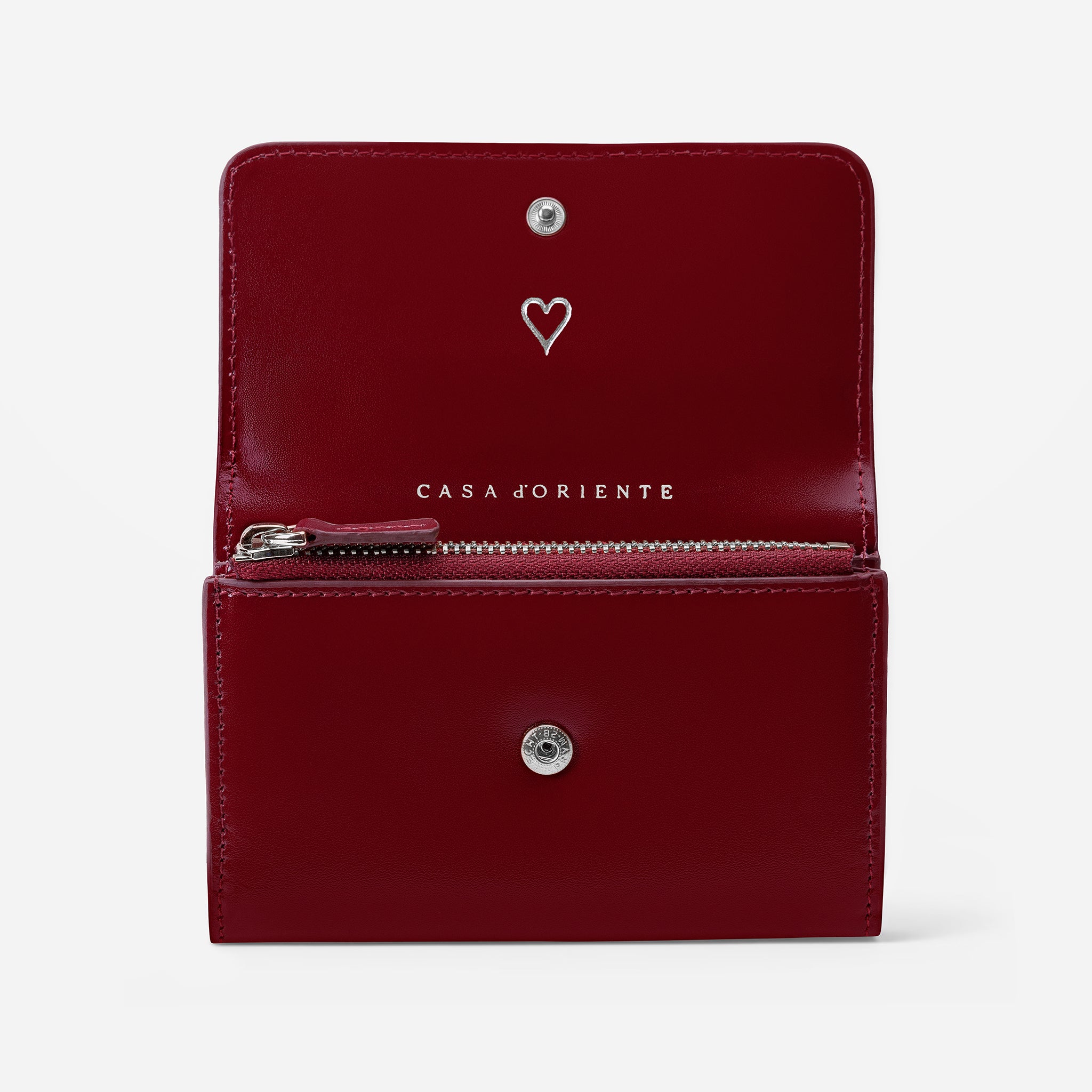 Small Wallet - Parte di Me