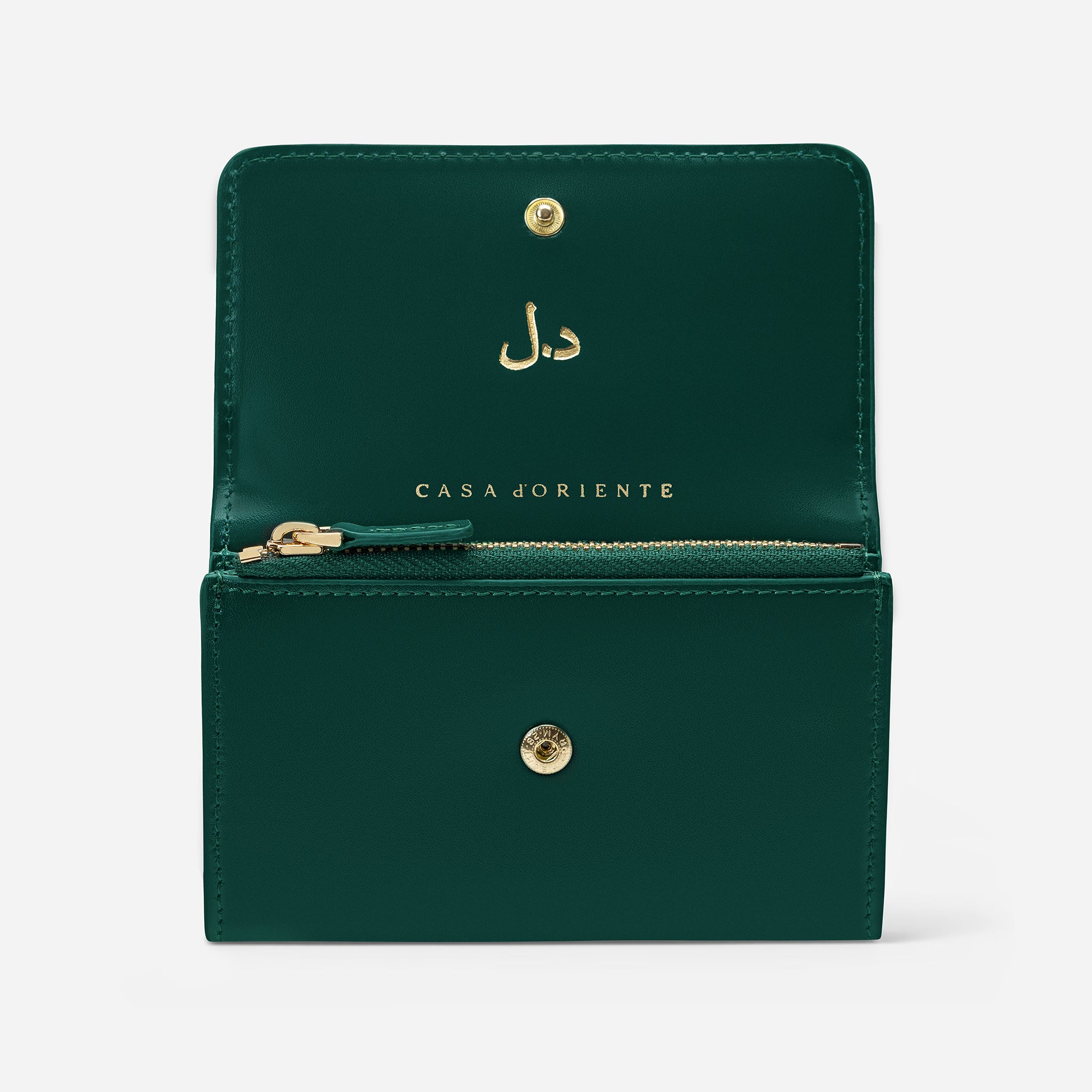 Small Wallet - Parte di Me