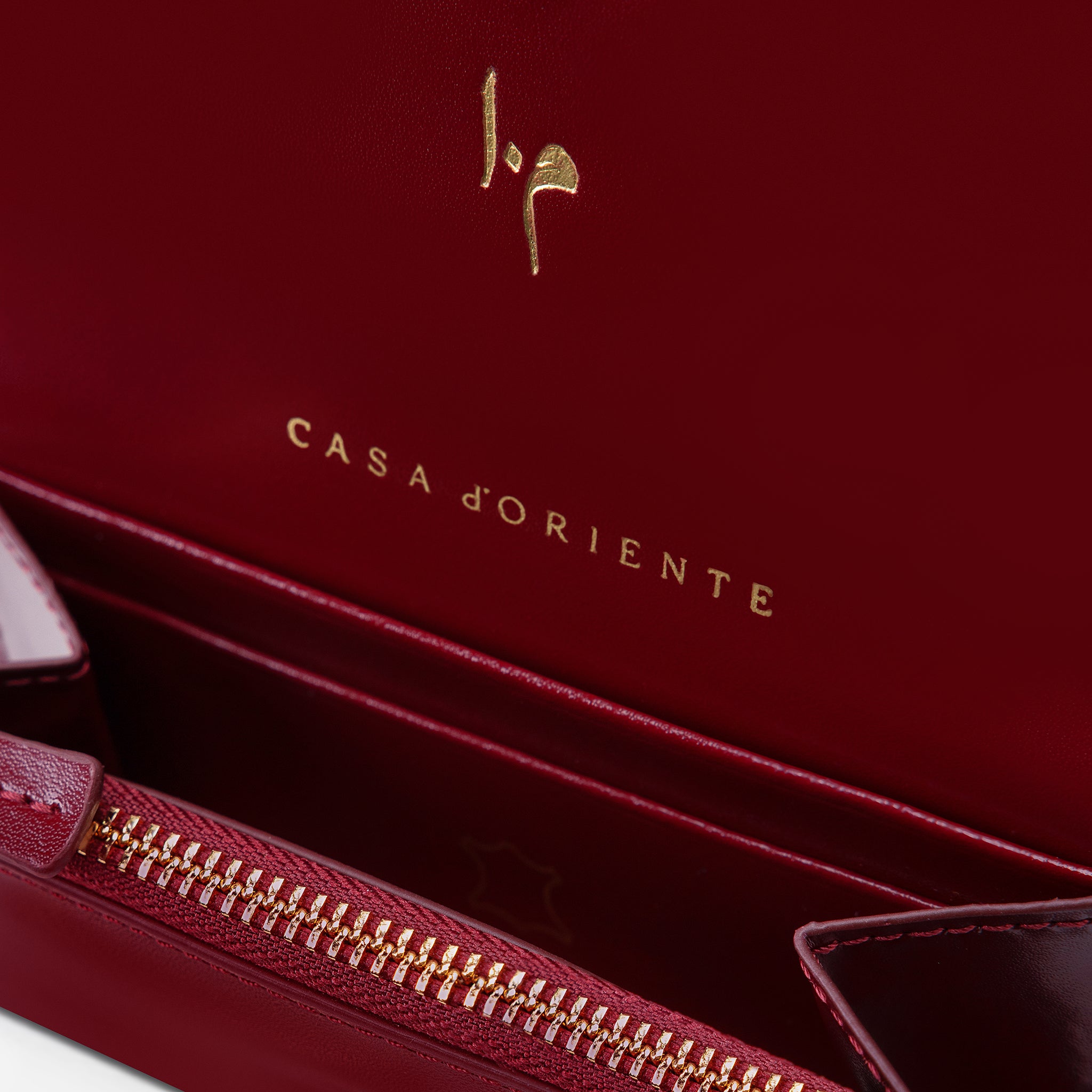 Small Wallet - Parte di Me