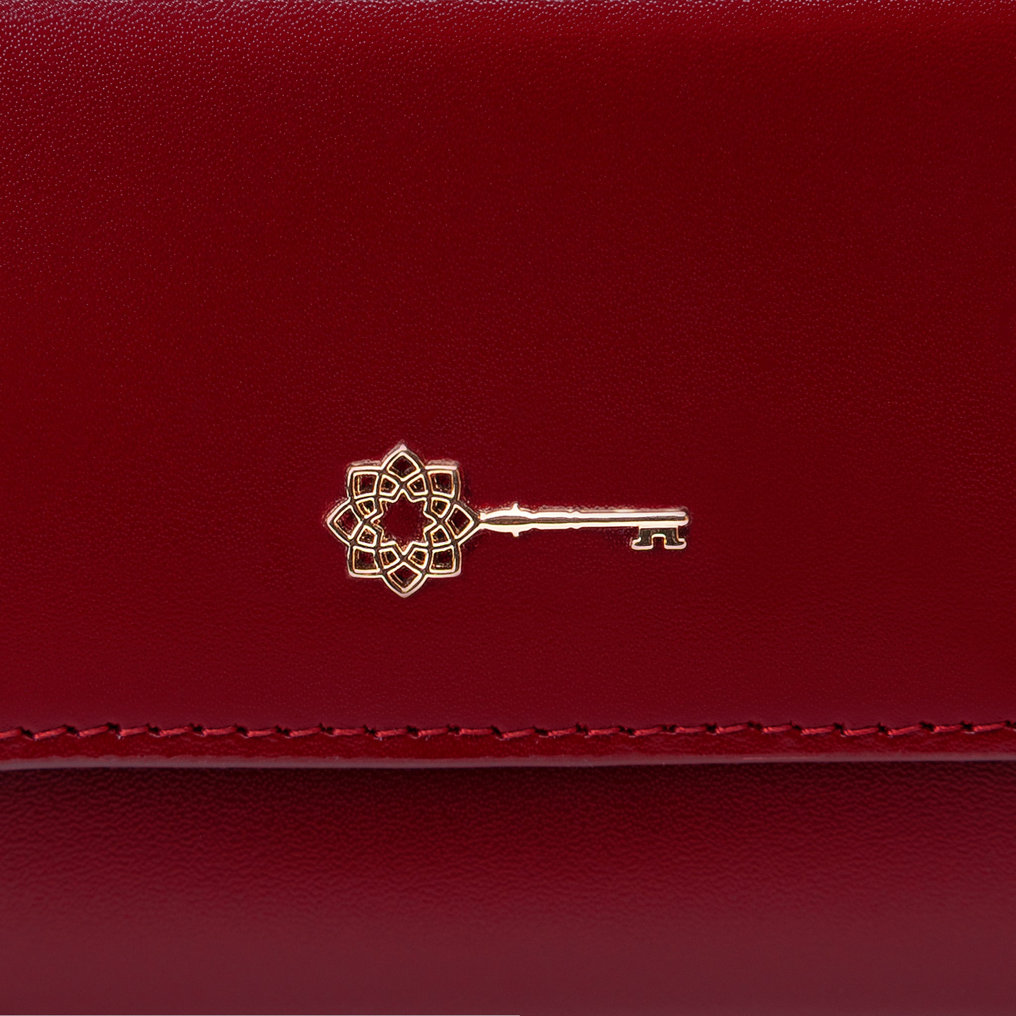 Small Wallet - Parte di Me