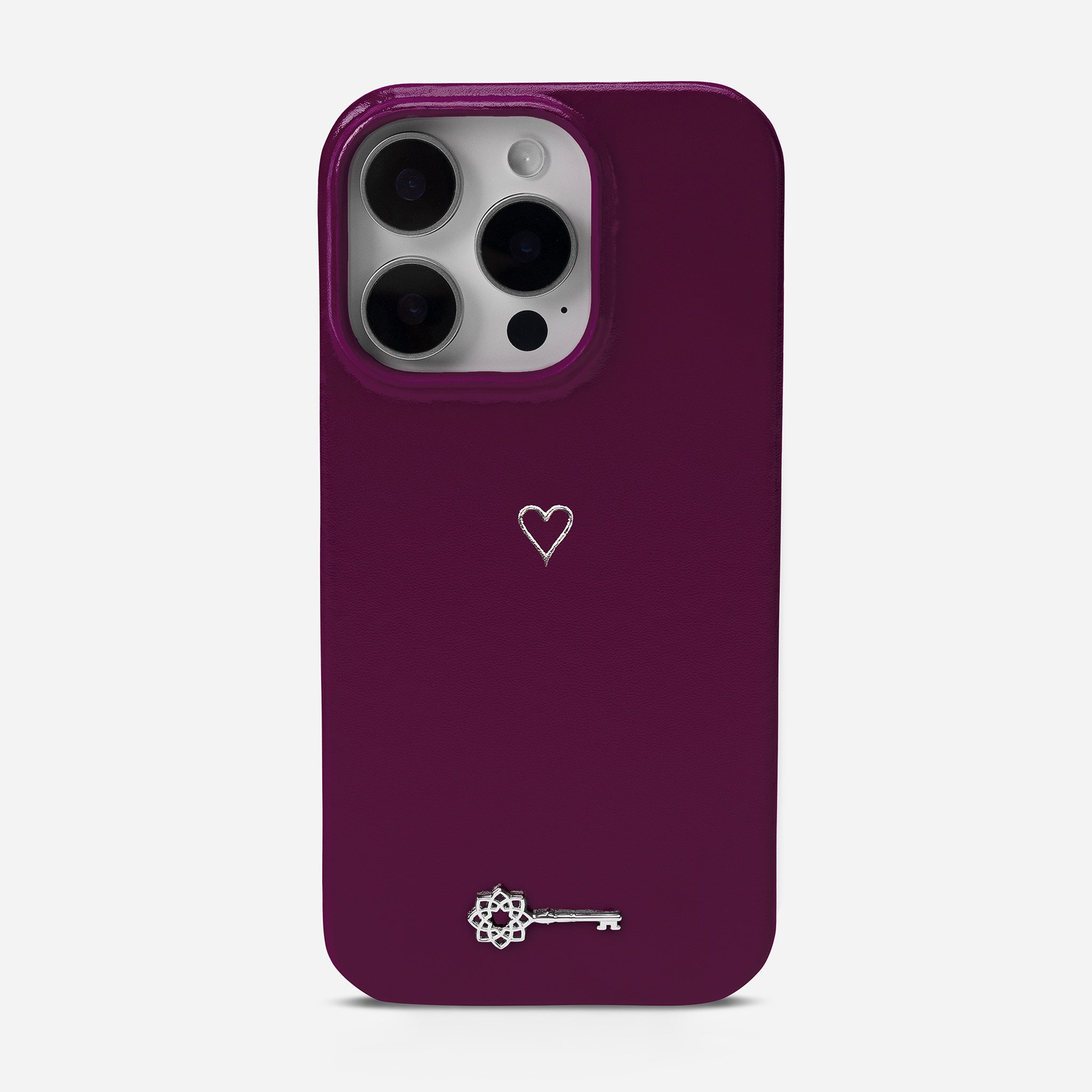 iPhone 16 Pro Case - Parte di Me