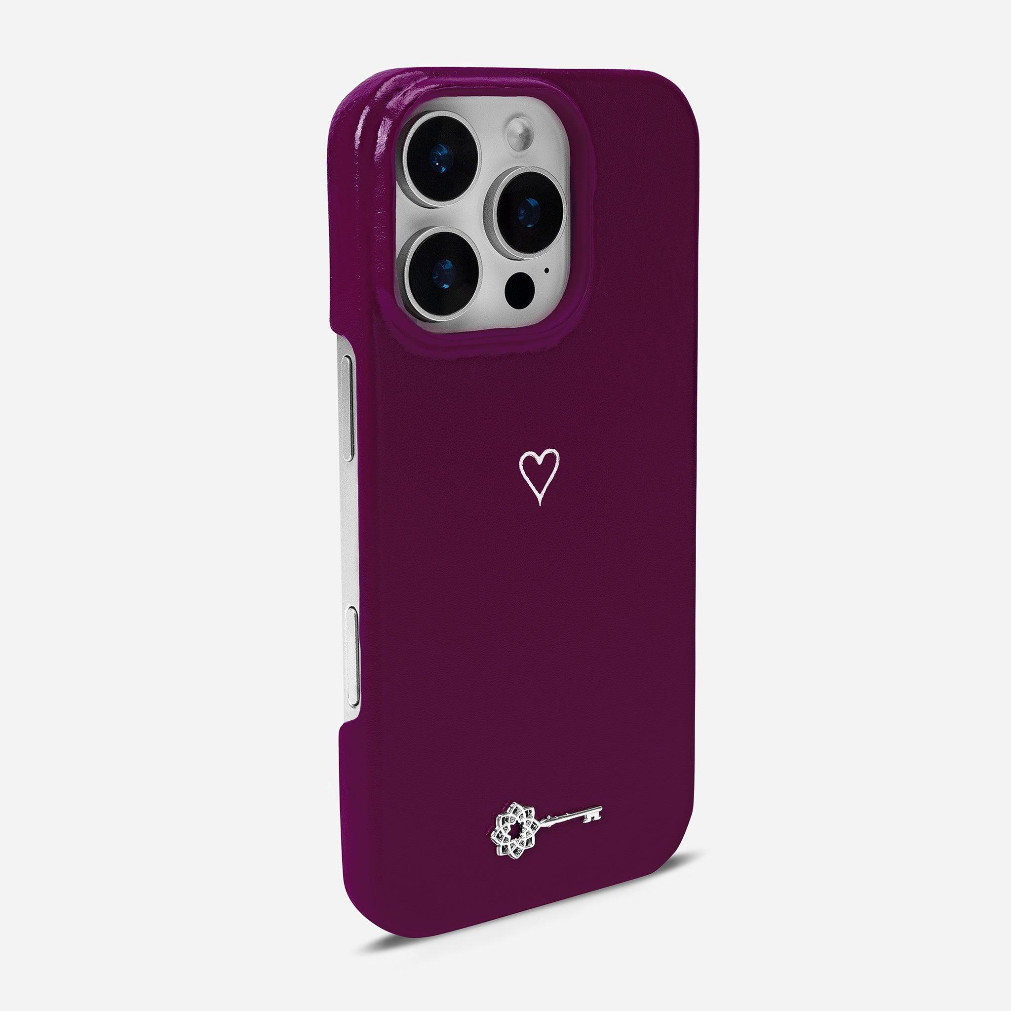 iPhone 16 Pro Case - Parte di Me