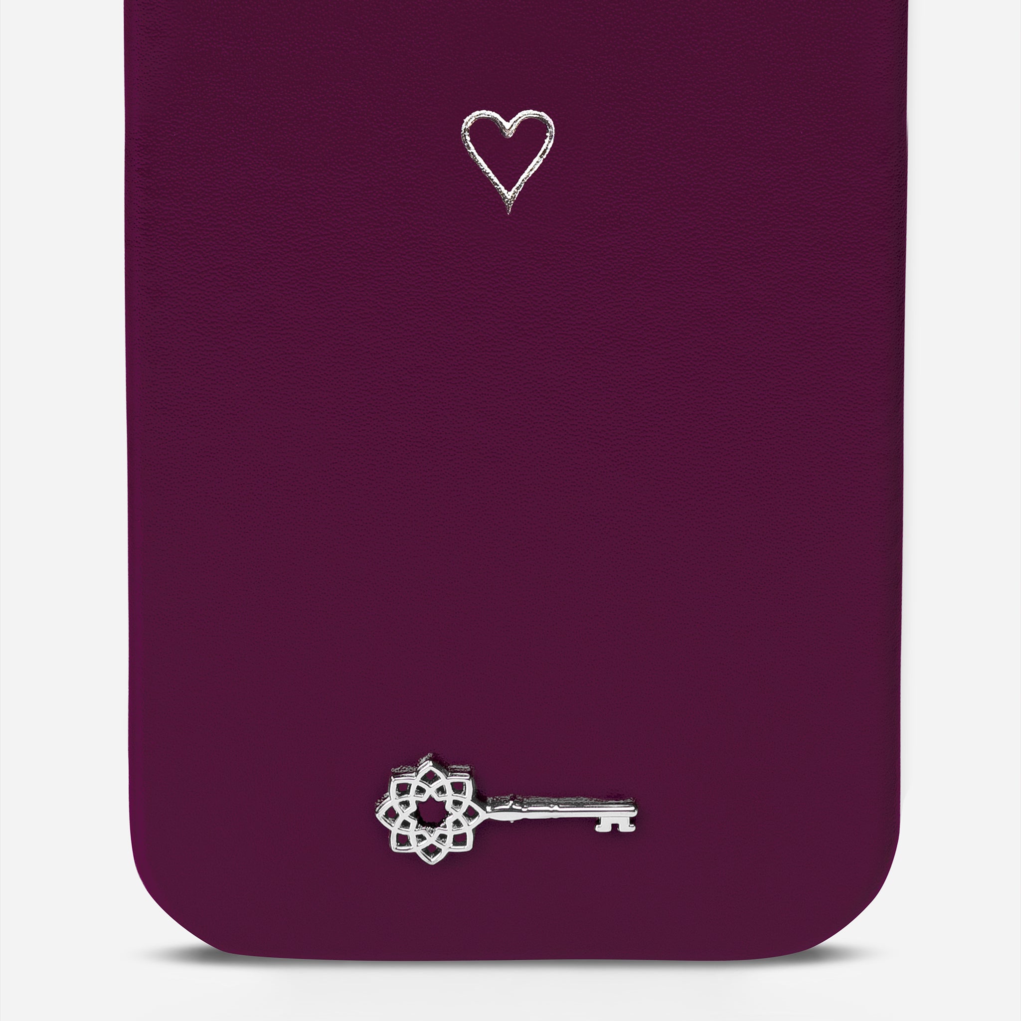 iPhone 16 Pro Case - Parte di Me