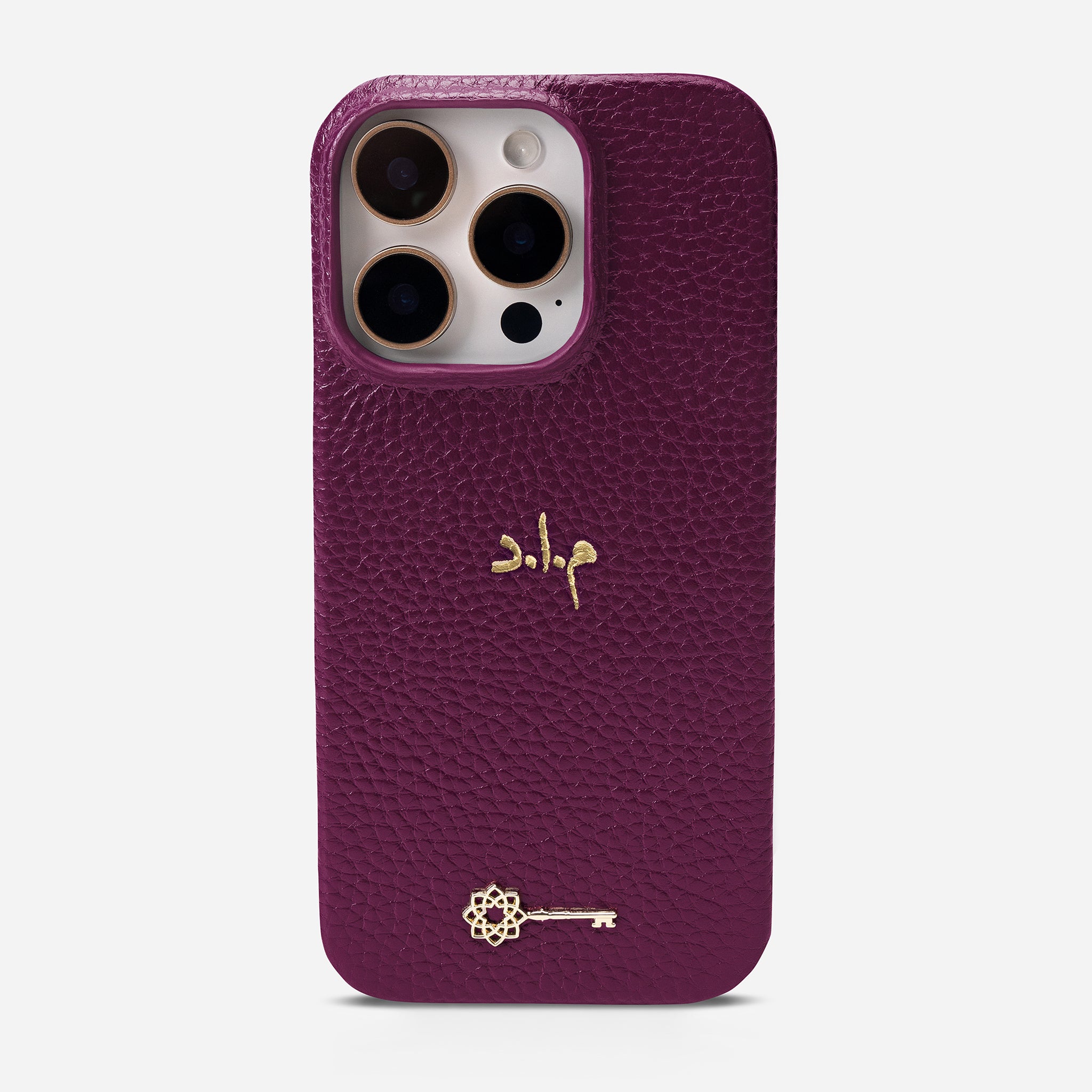 iPhone 16 Pro Case - Parte di Me