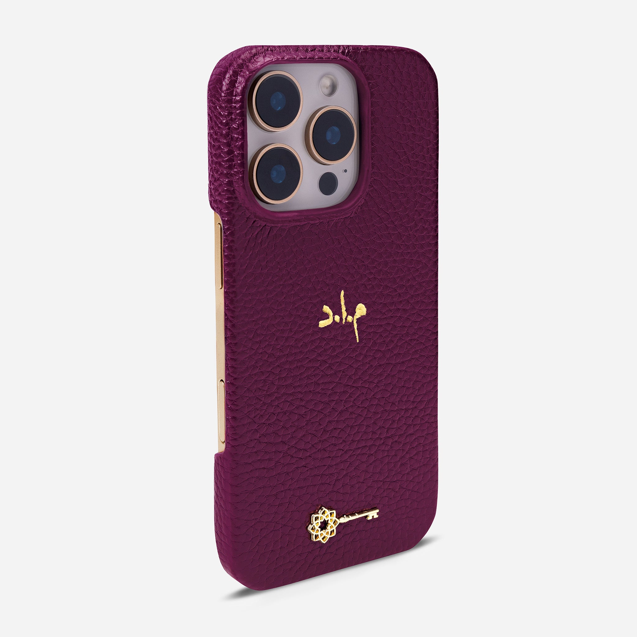 iPhone 16 Pro Case - Parte di Me