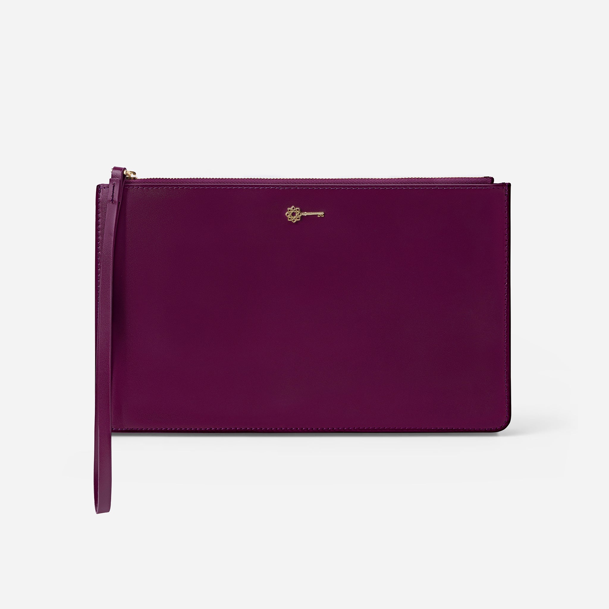 Small Clutch Bag - Parte di Me