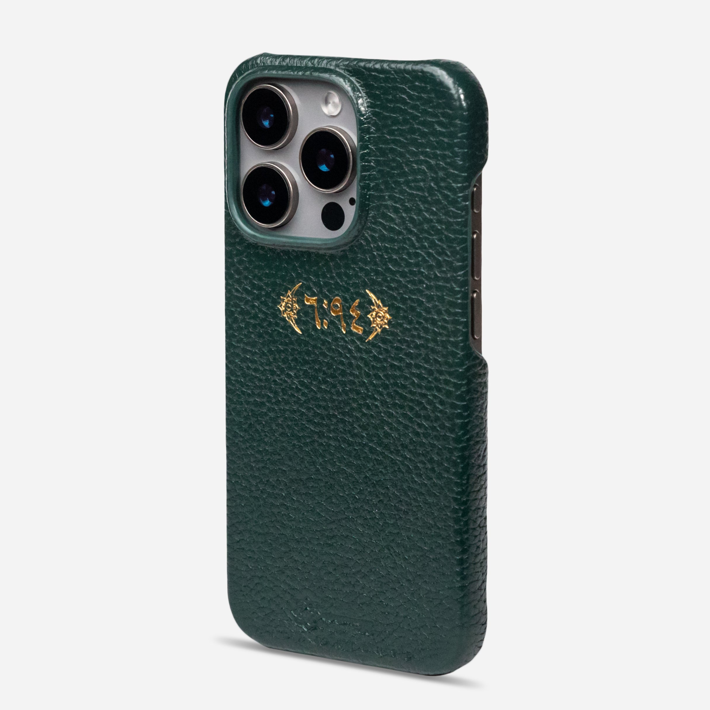 iPhone 15 Pro Max Case - Parte di Me