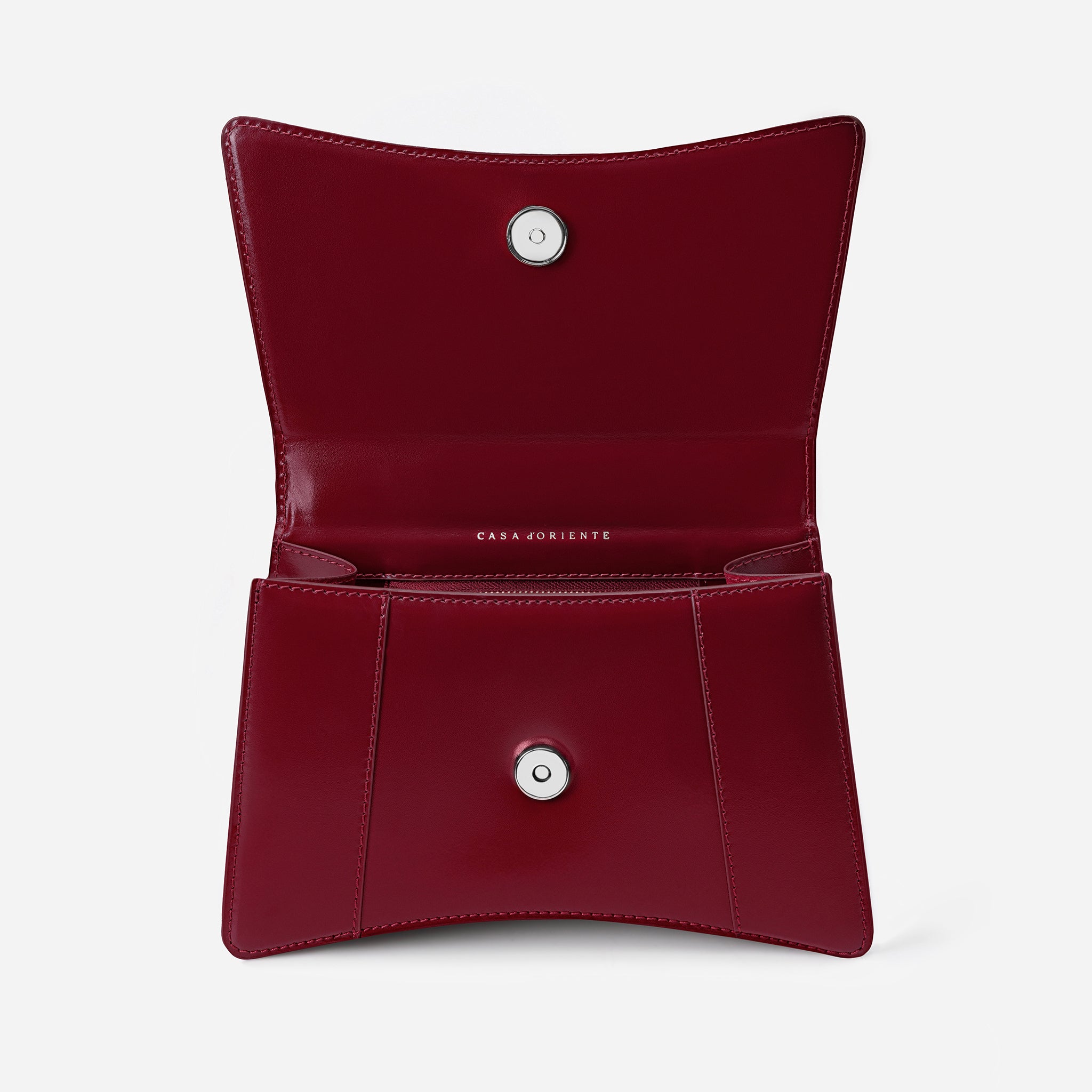 Small Handle Bag - Parte di Me