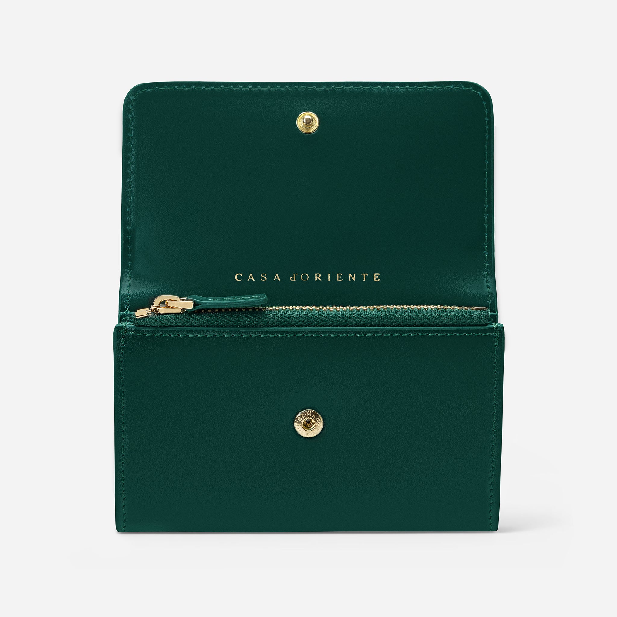 Small Wallet - Parte di Me