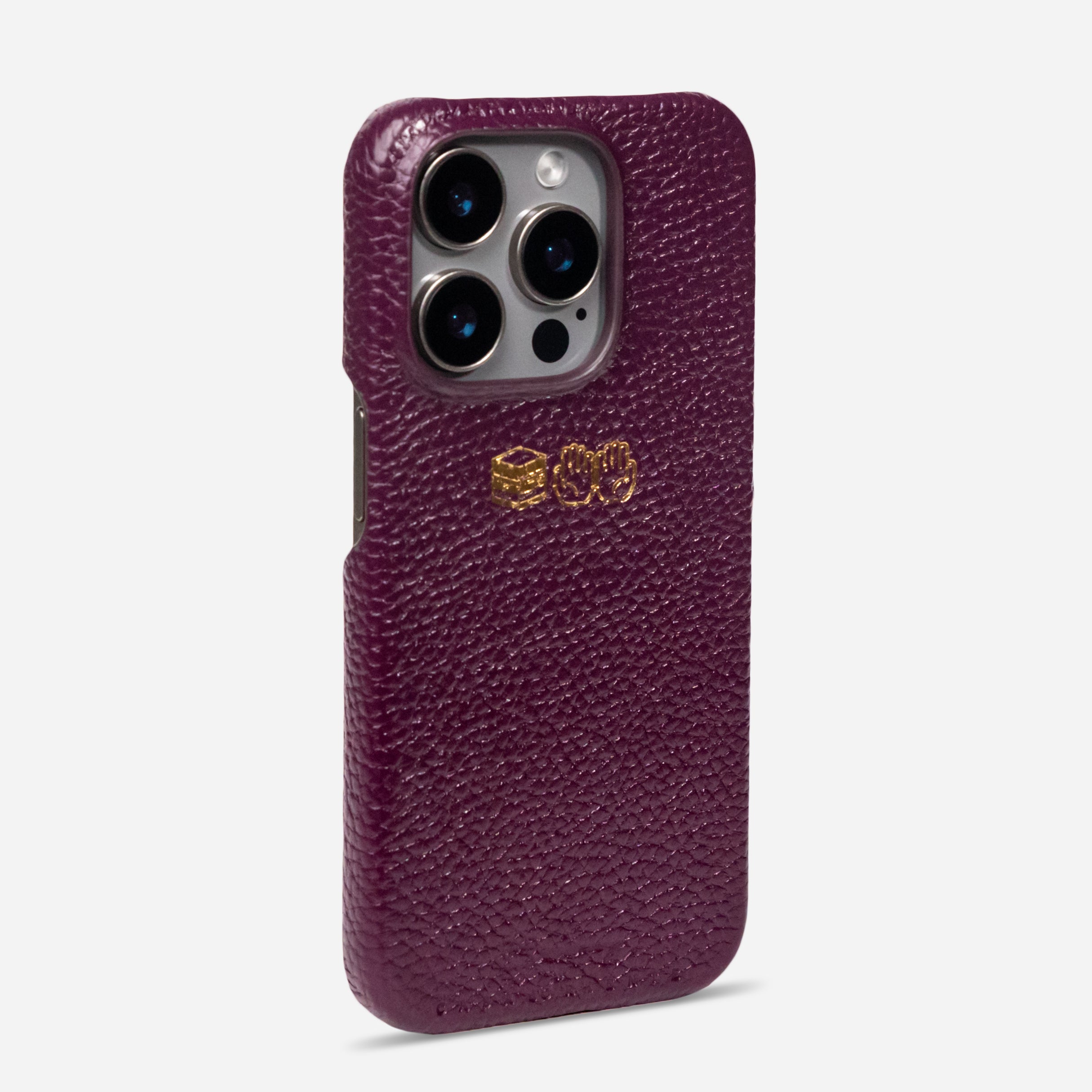 iPhone 15 Pro Case - Parte di Me