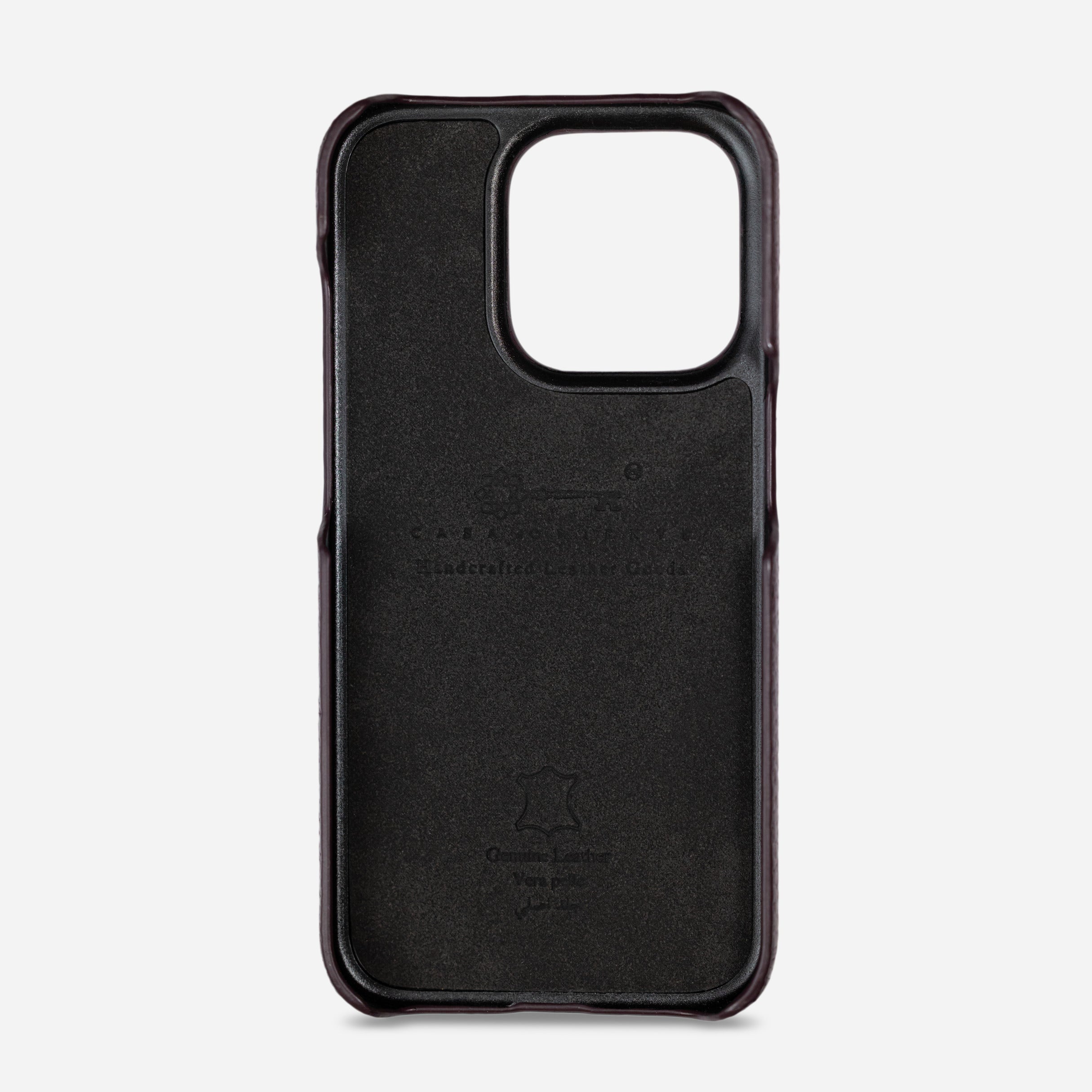iPhone 15 Pro Max Case - Parte di Me