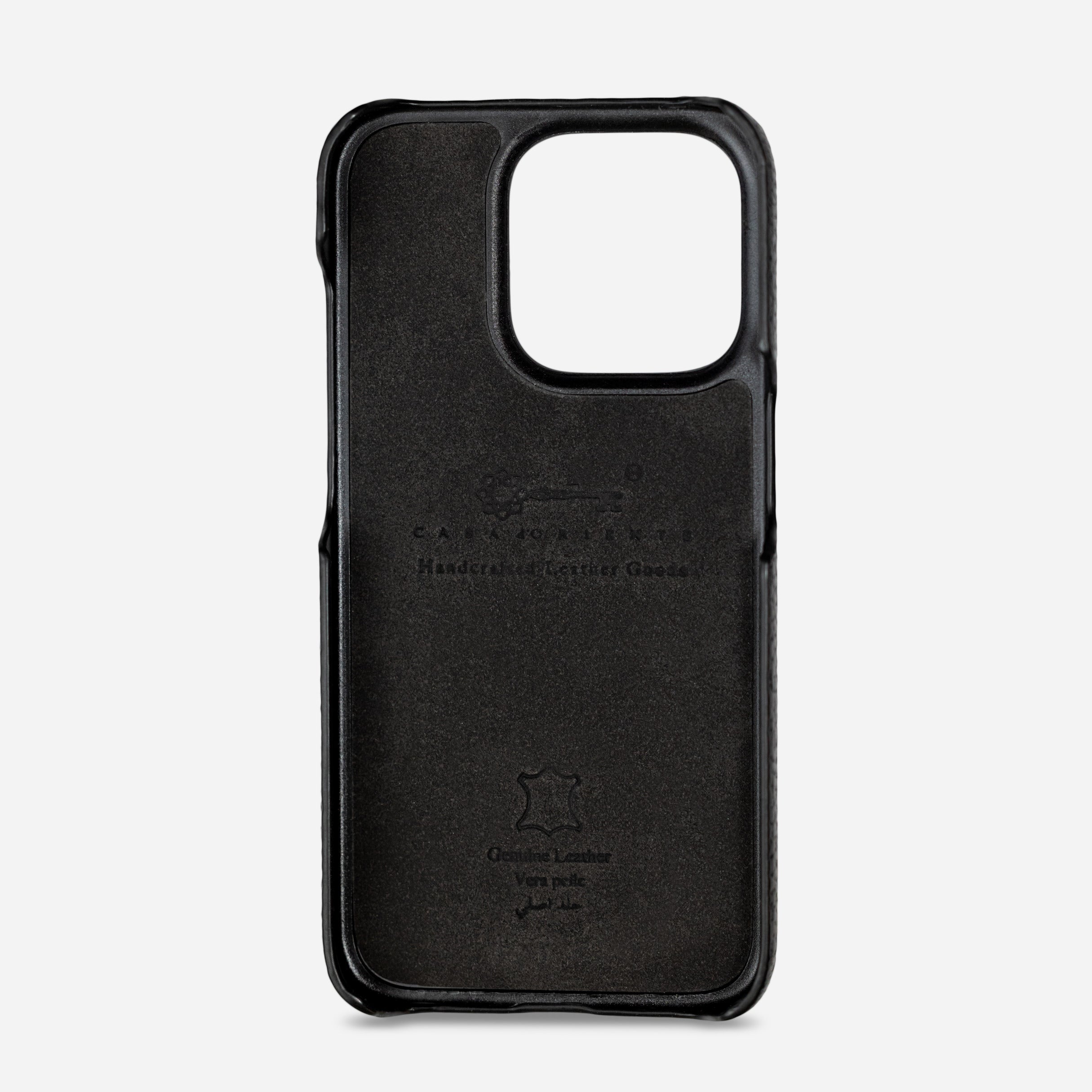 iPhone 15 Pro Max Case - Parte di Me