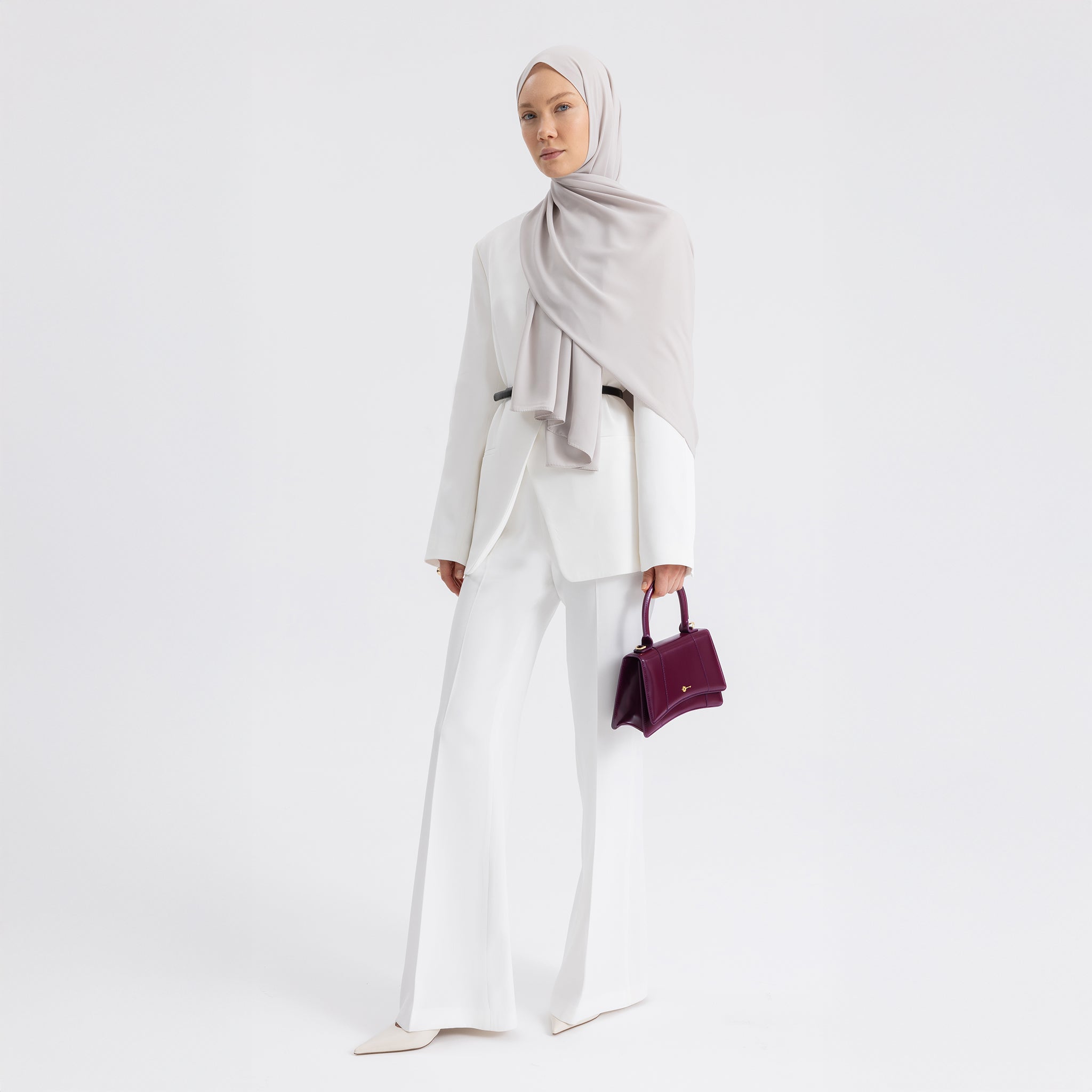 Small Handle Bag - Parte di Me
