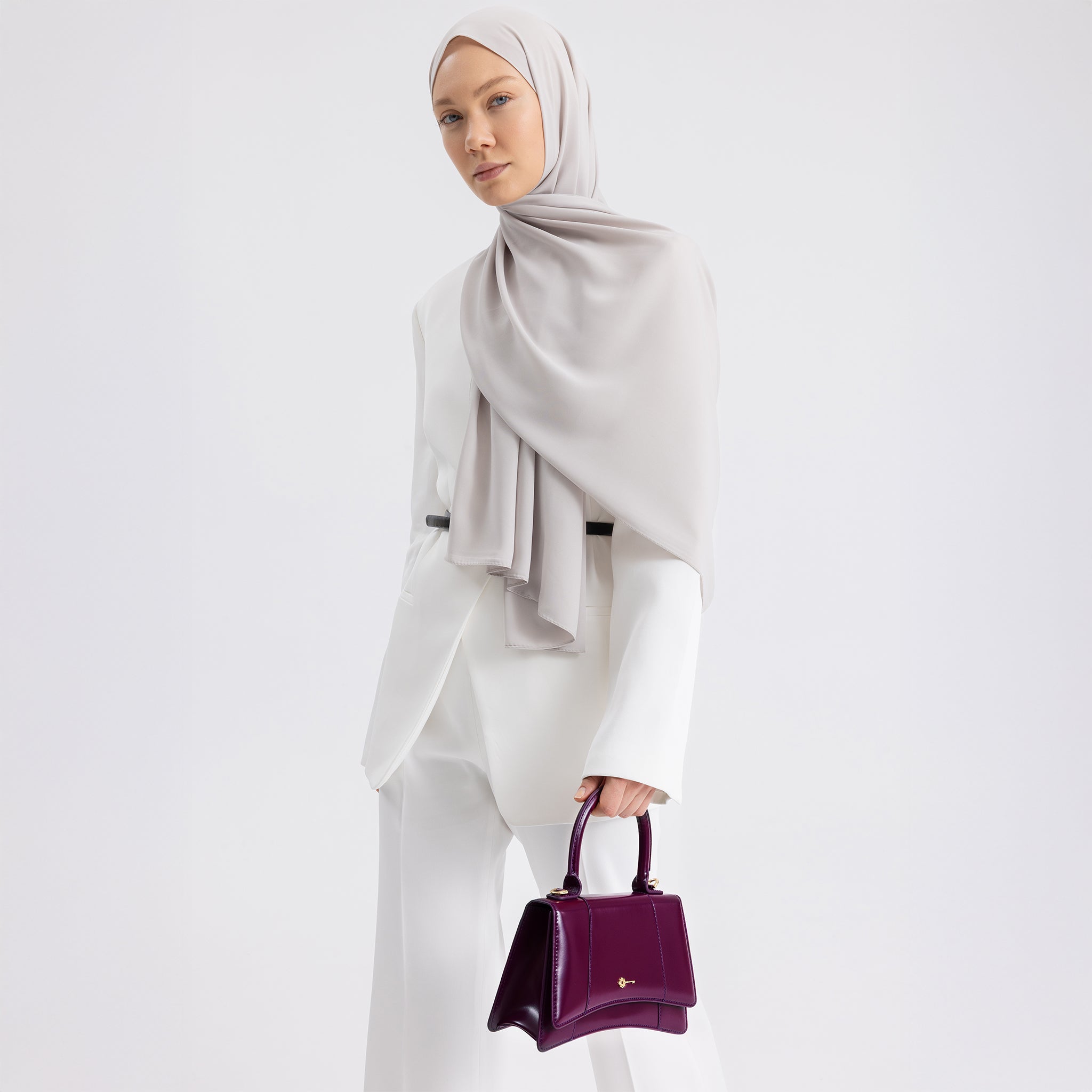 Small Handle Bag - Parte di Me