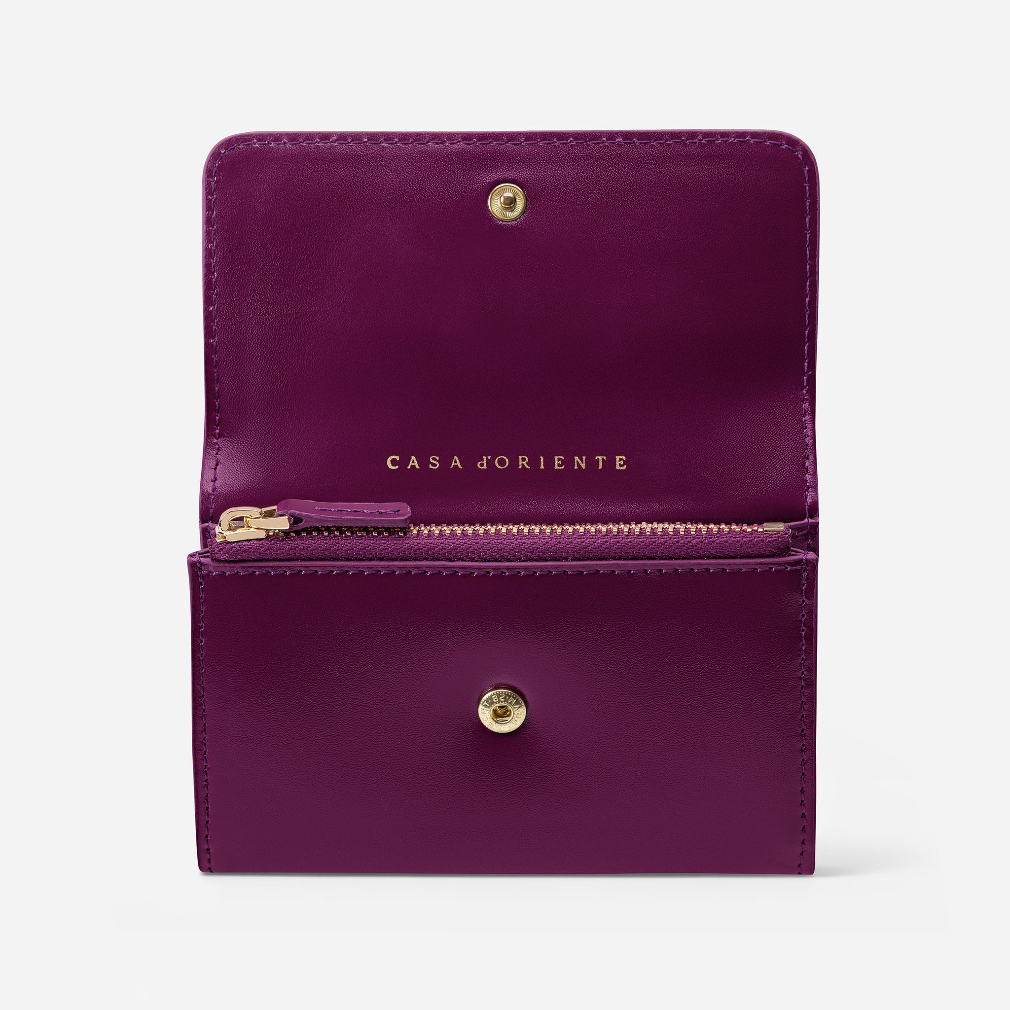 Small Wallet - Parte di Me