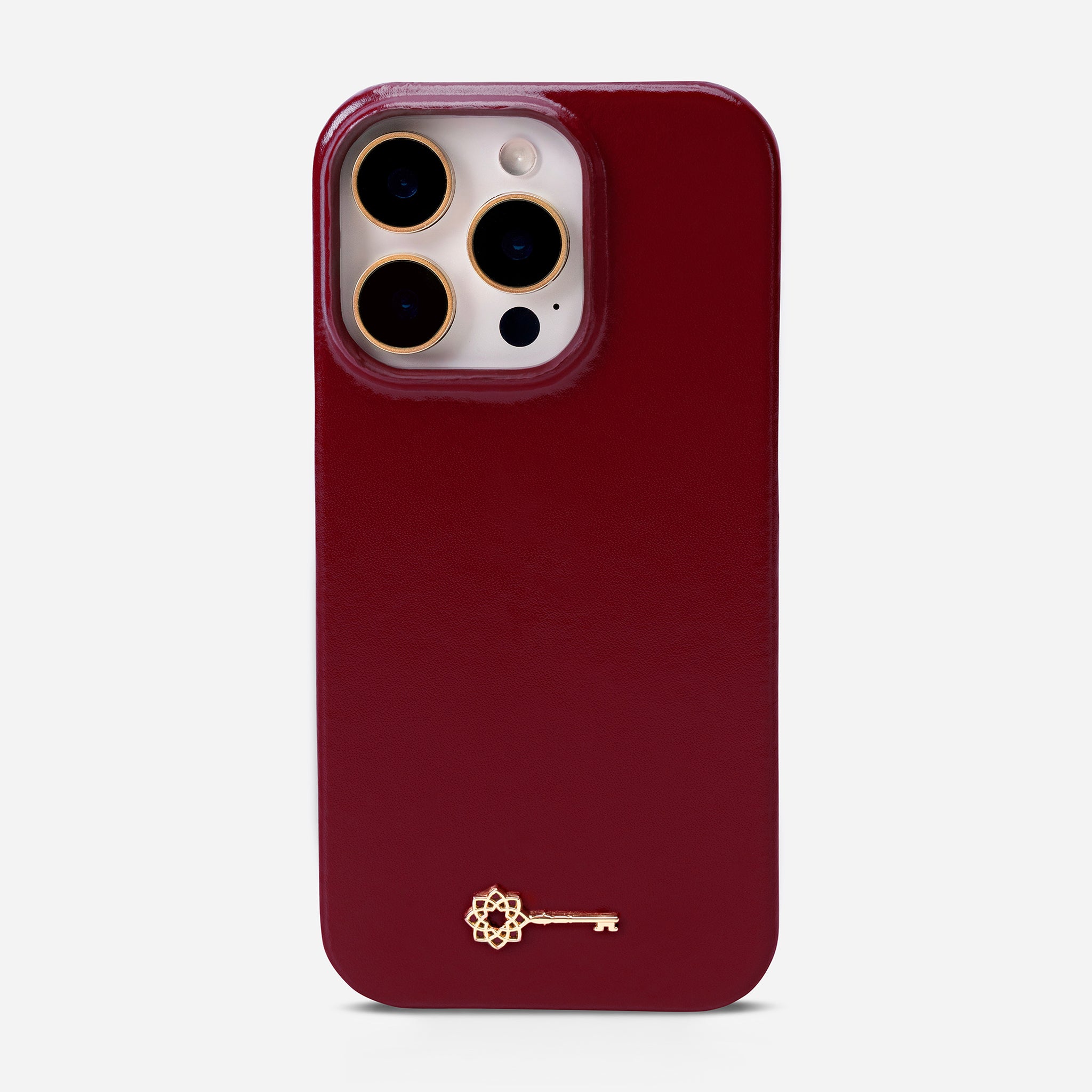 iPhone 16 Pro Case - Parte di Me
