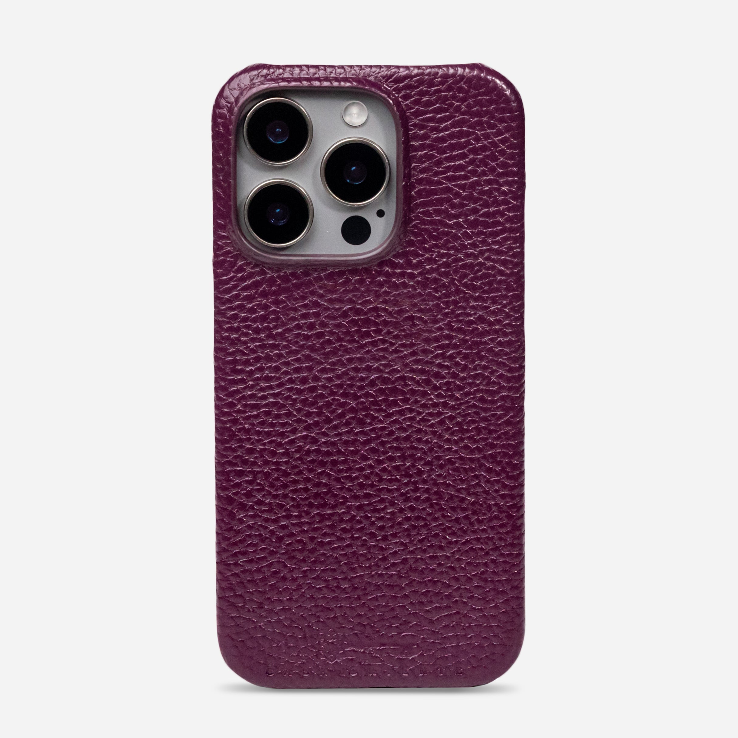 iPhone 15 Pro Max Case - Parte di Me