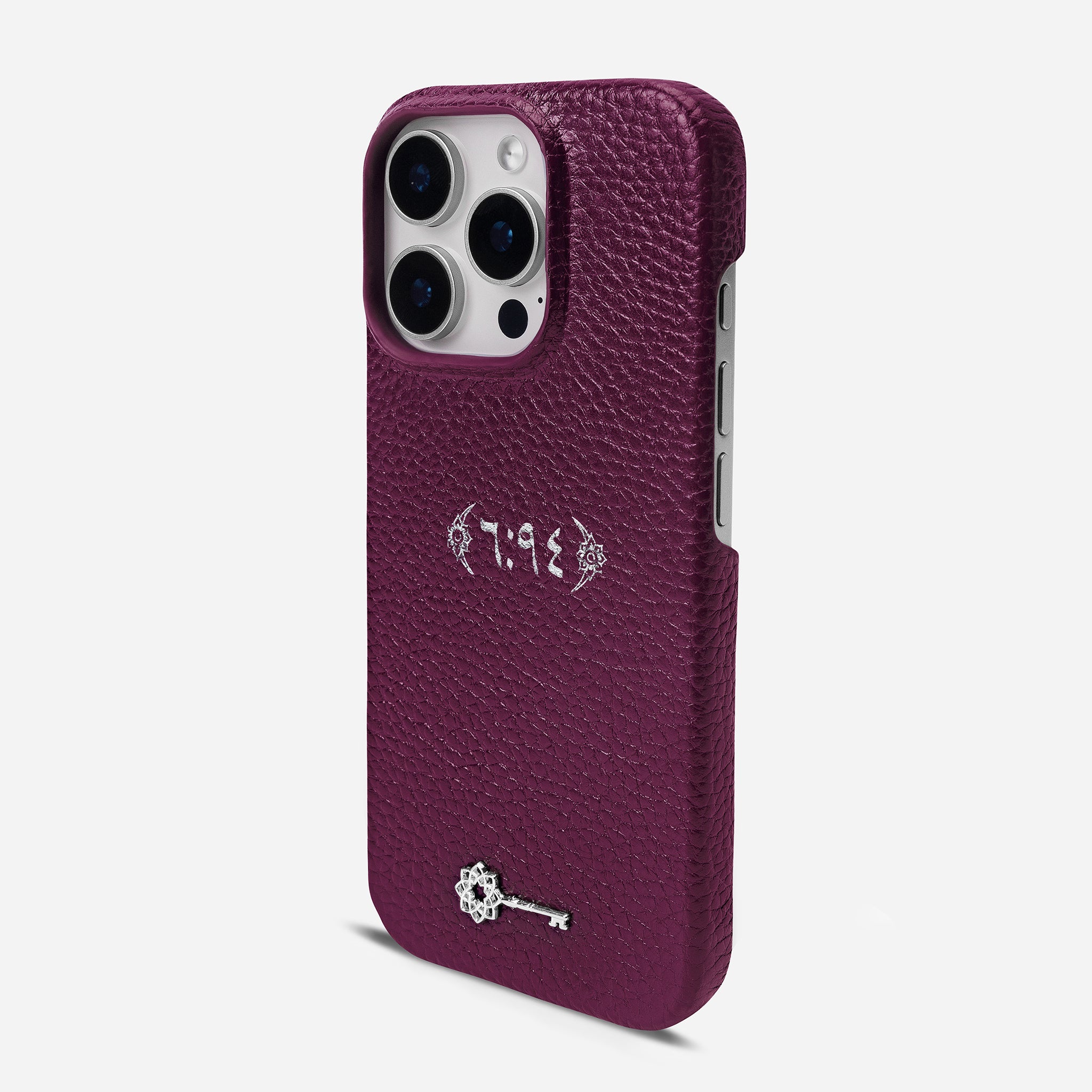 iPhone 16 Pro Max Case - Parte di Me