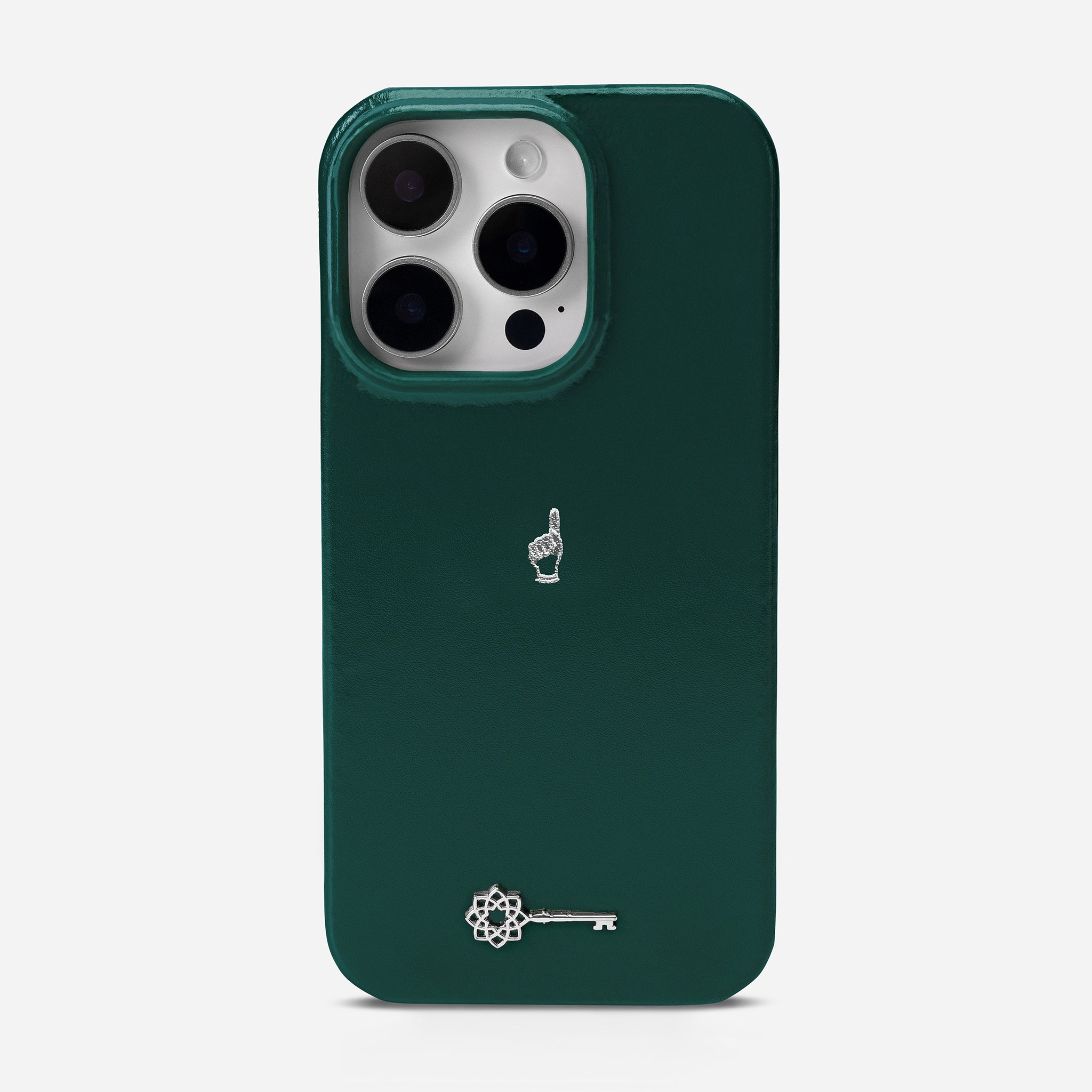Étui iPhone 16 Pro Max - Parte di Me