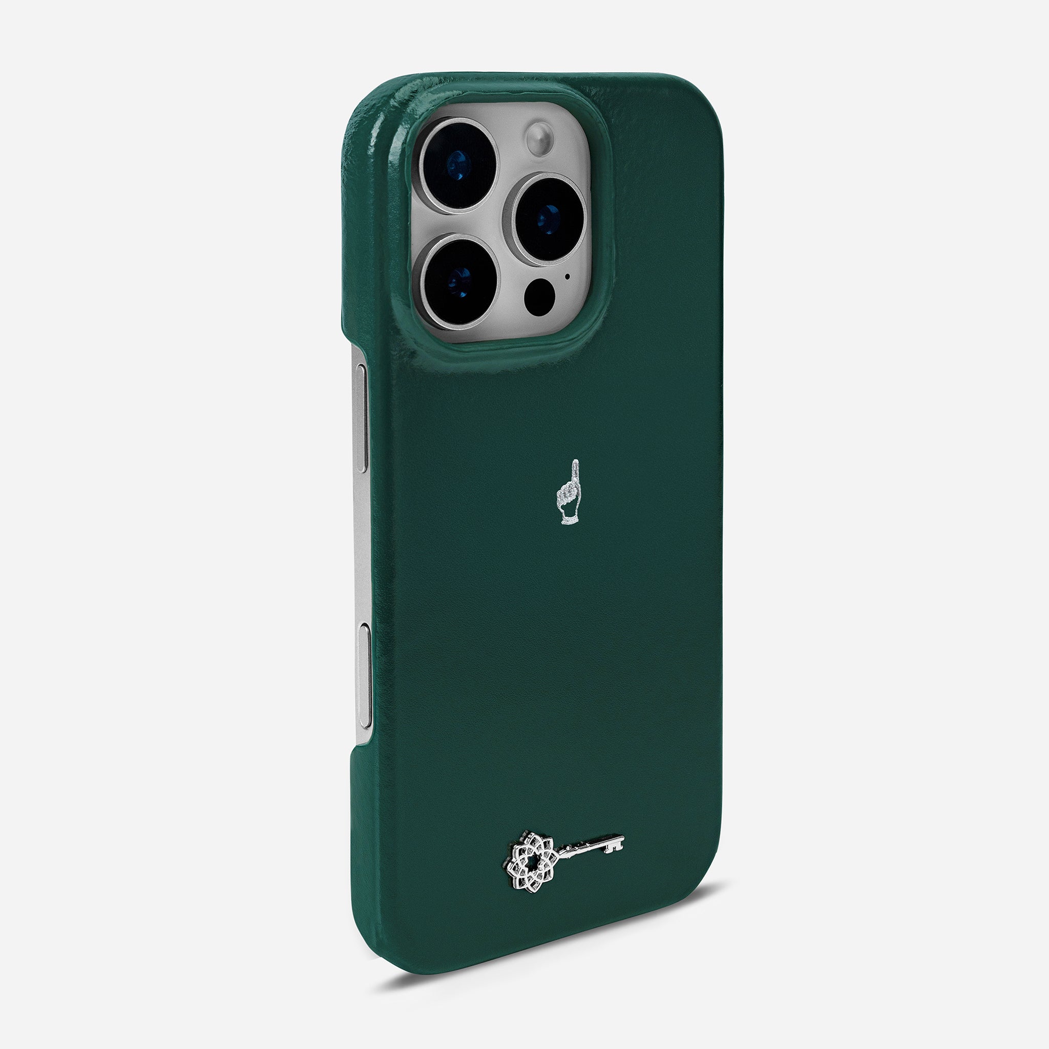 Étui iPhone 16 Pro Max - Parte di Me