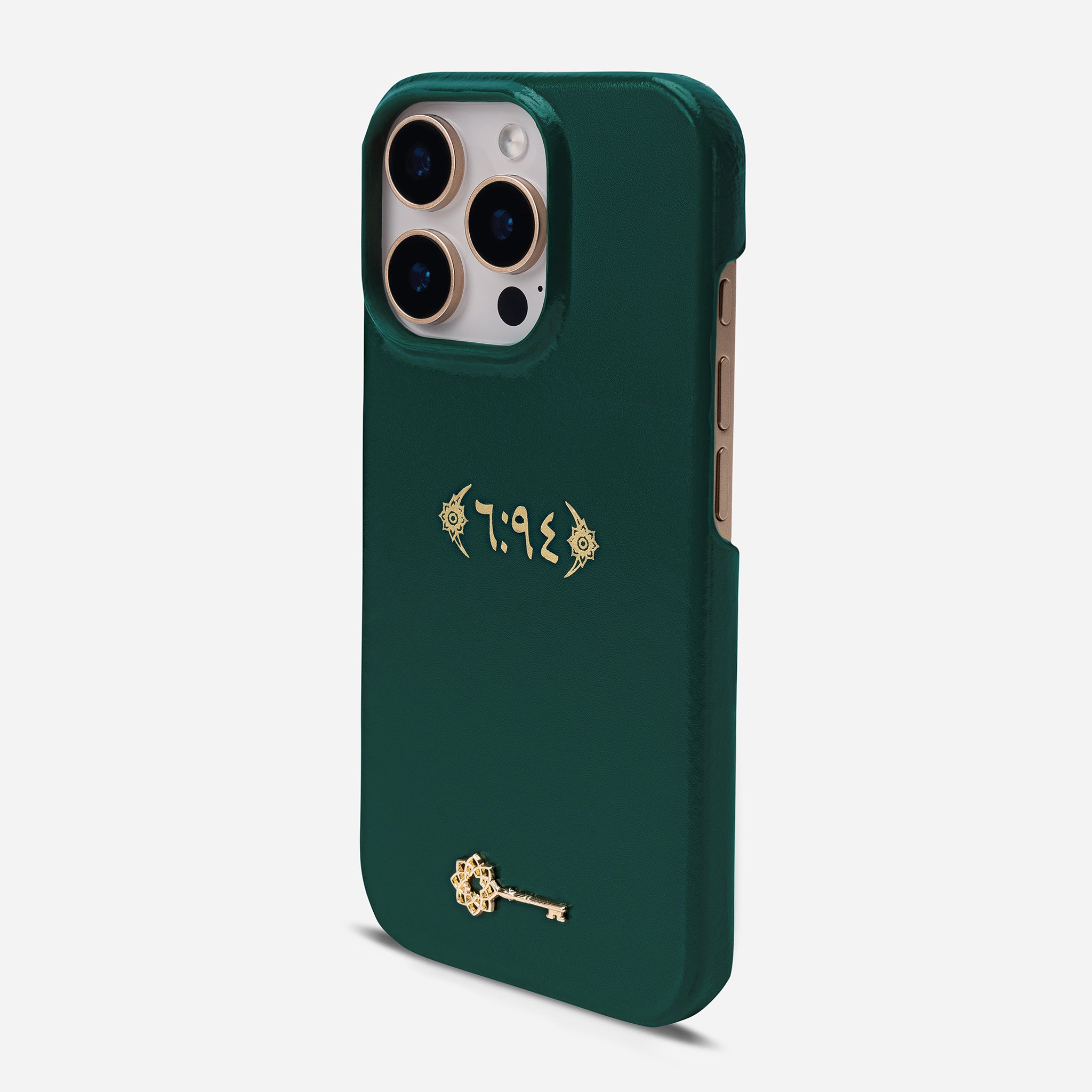 Étui iPhone 16 Pro Max - Parte di Me