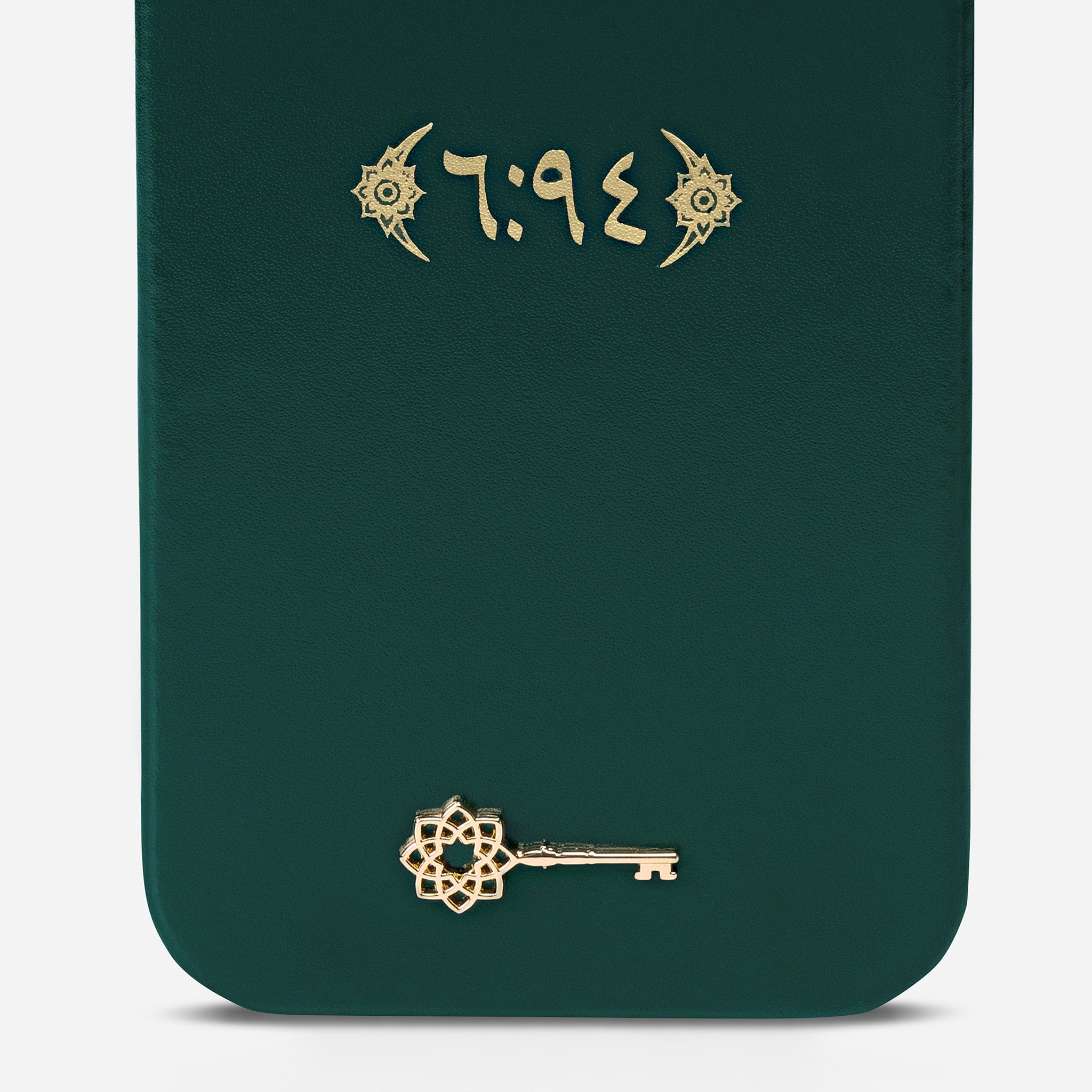 iPhone 16 Pro Case - Parte di Me
