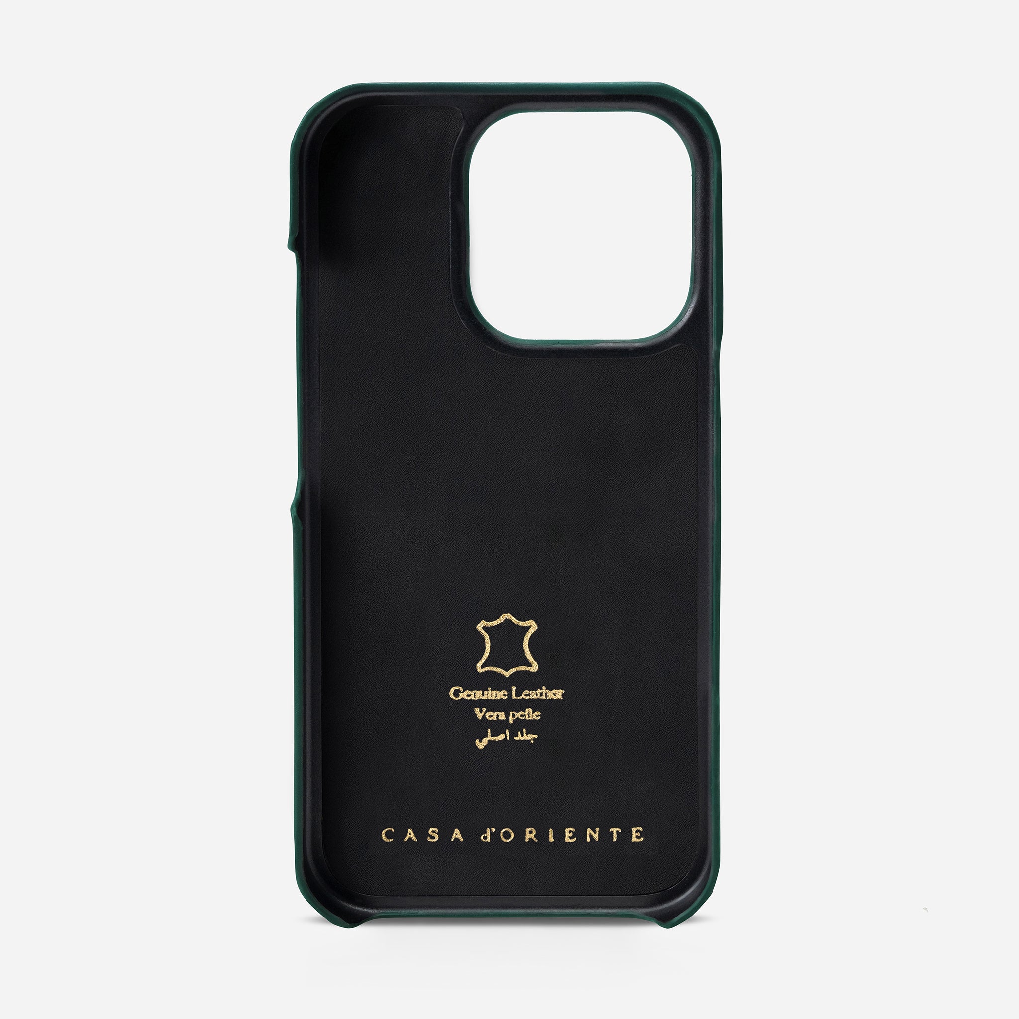 iPhone 16 Pro Case - Parte di Me