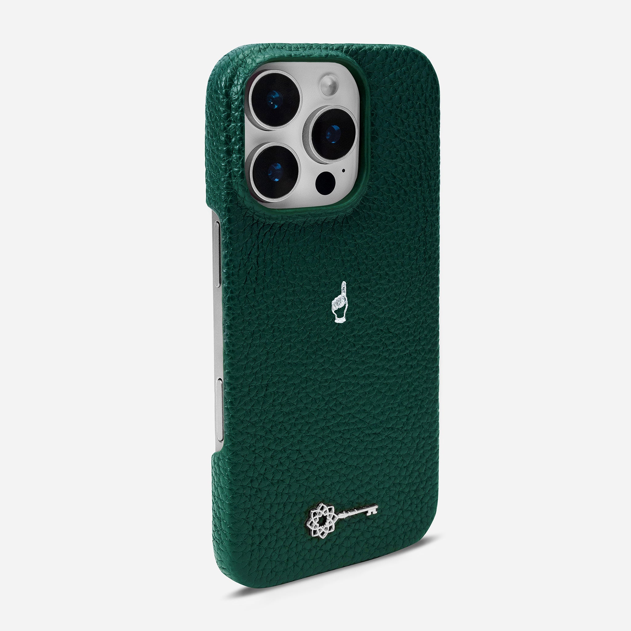 iPhone 16 Pro Max Case - Parte di Me