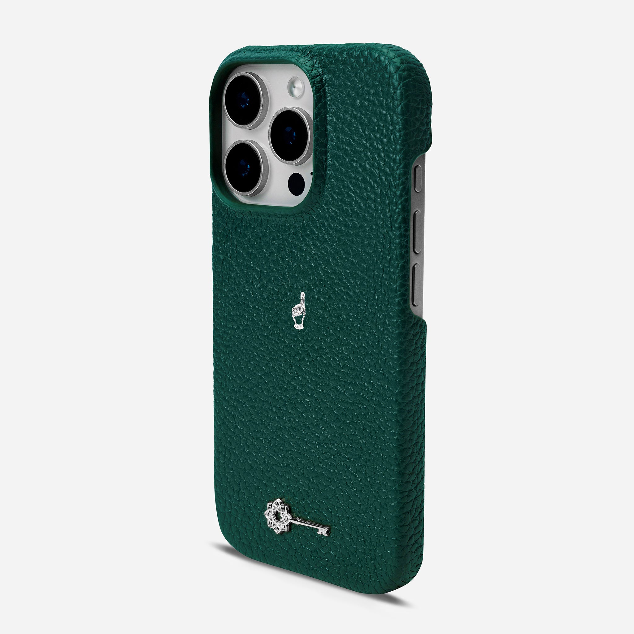 iPhone 16 Pro Max Case - Parte di Me