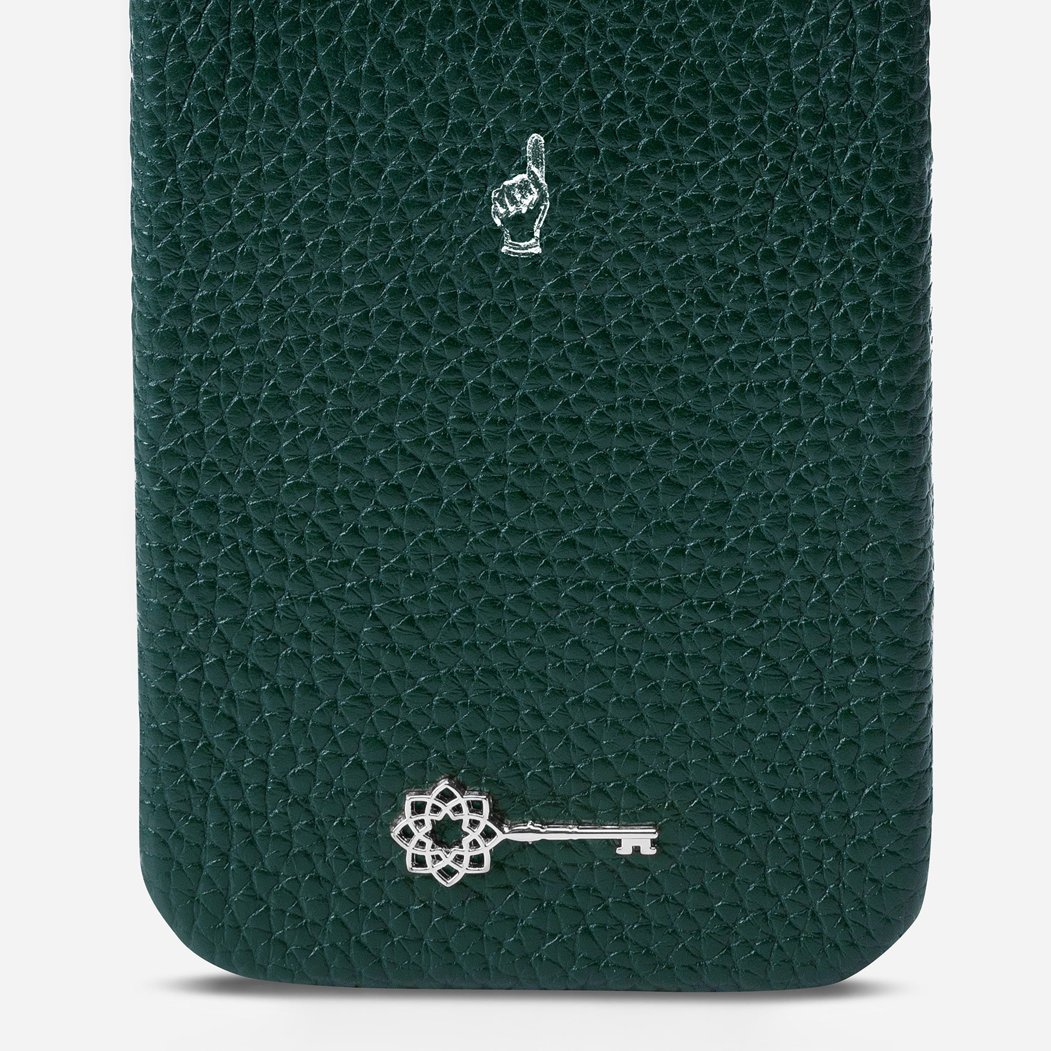iPhone 16 Pro Max Case - Parte di Me