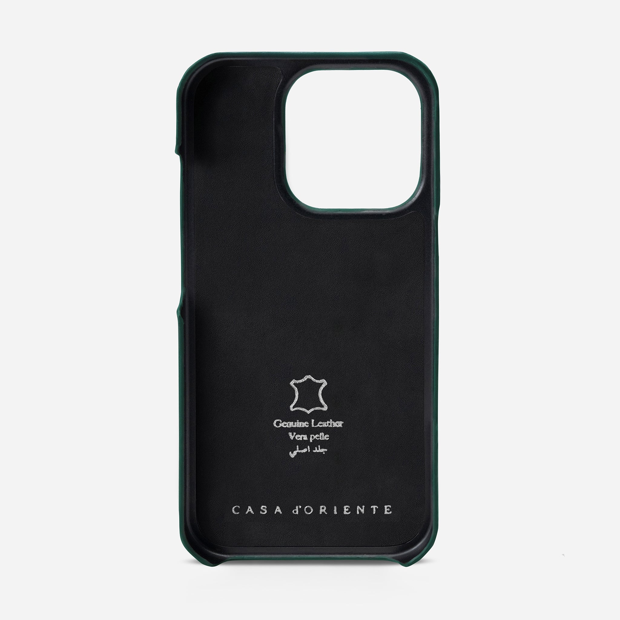 iPhone 16 Pro Max Case - Parte di Me