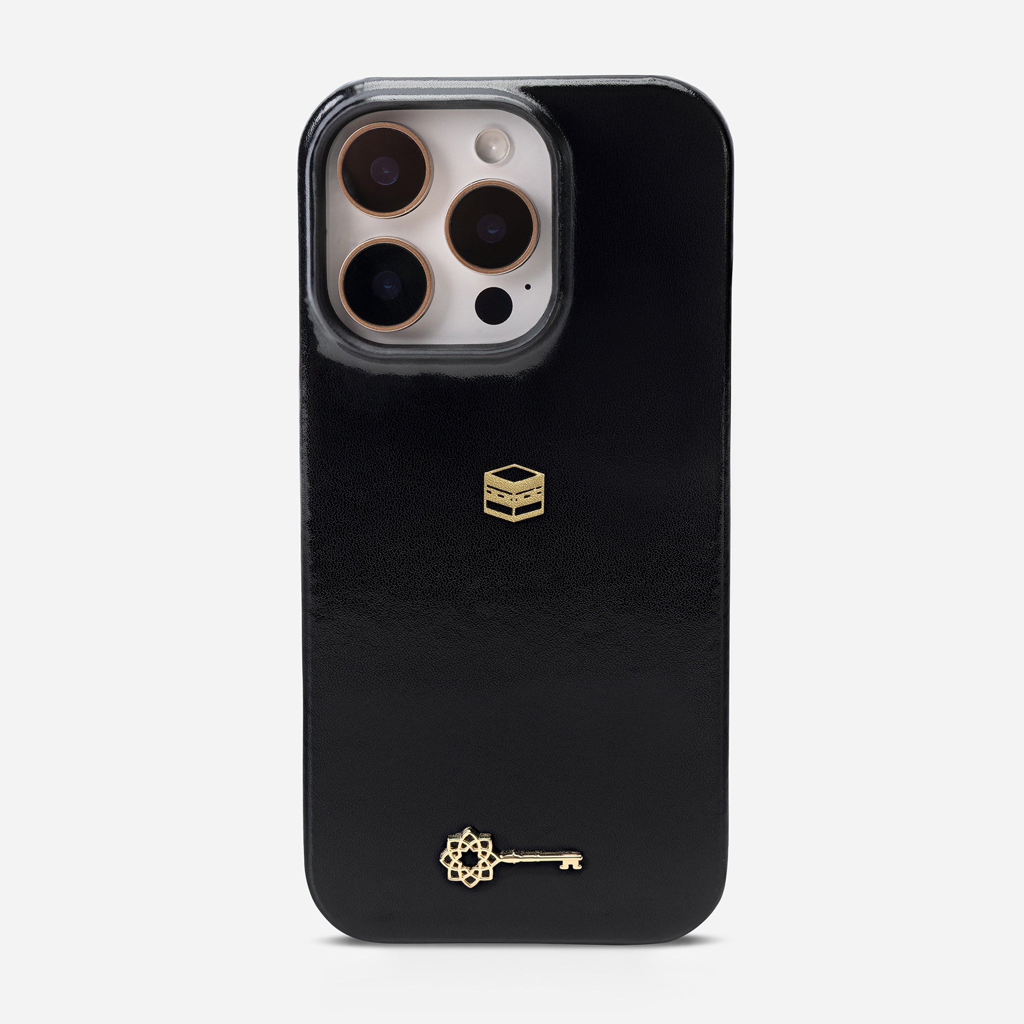 iPhone 16 Pro Max Case - Parte di Me
