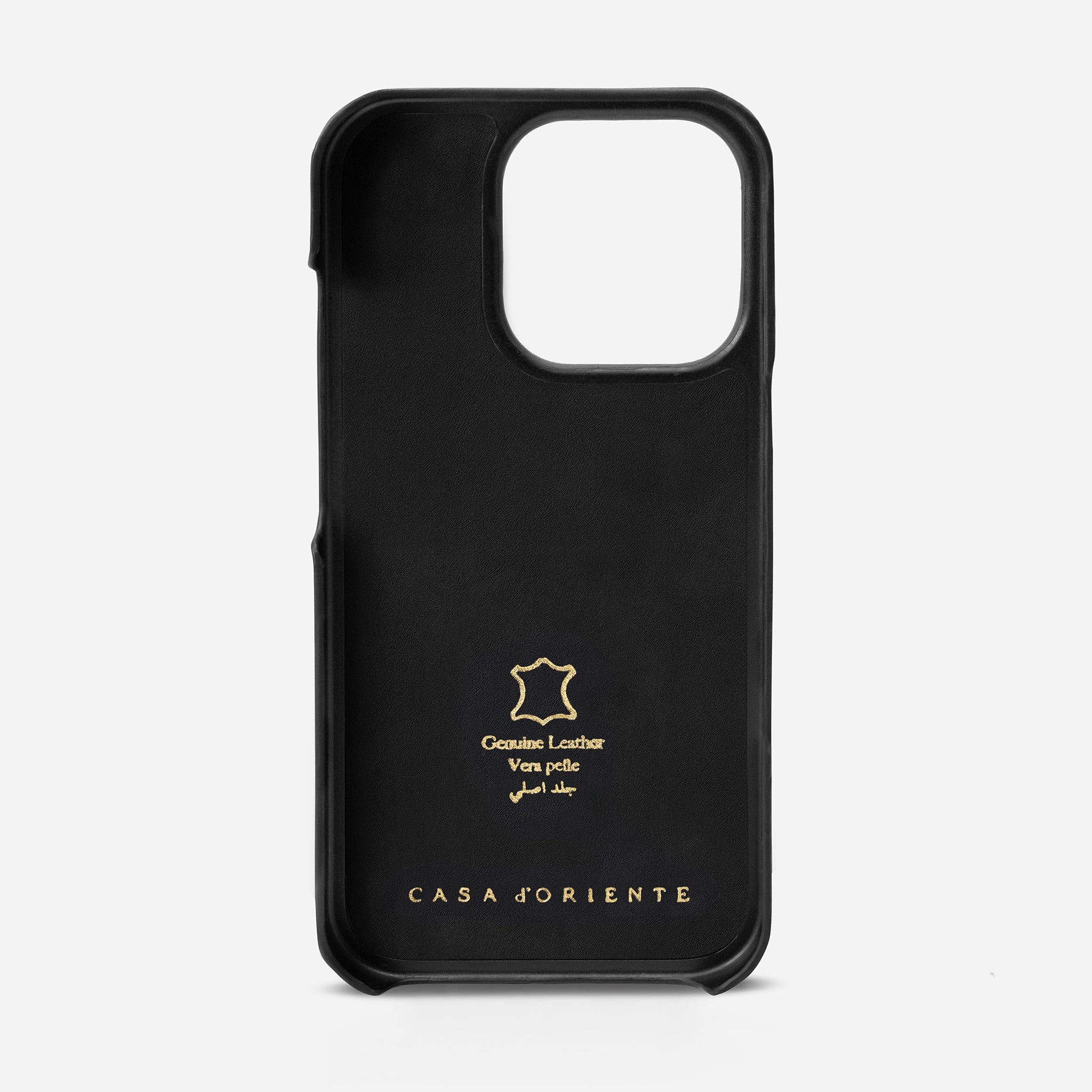 iPhone 16 Pro Max Case - Parte di Me