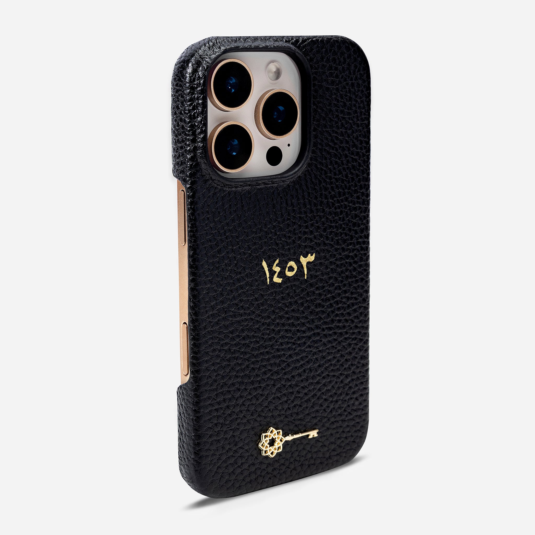 iPhone 16 Pro Max Case - Parte di Me