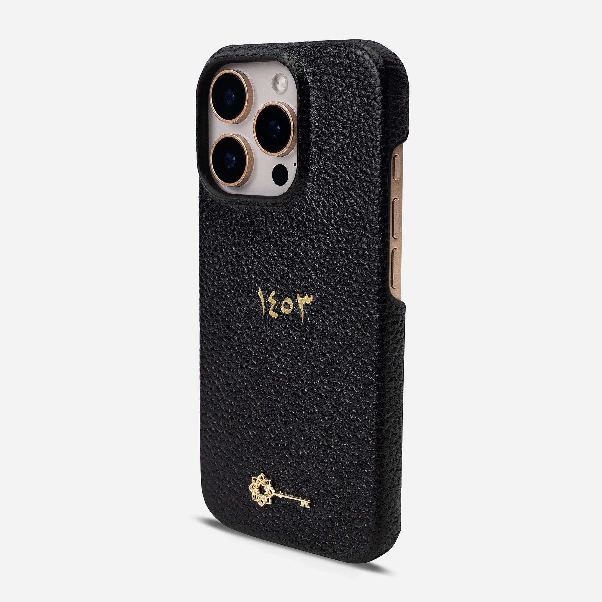 iPhone 16 Pro Case - Parte di Me