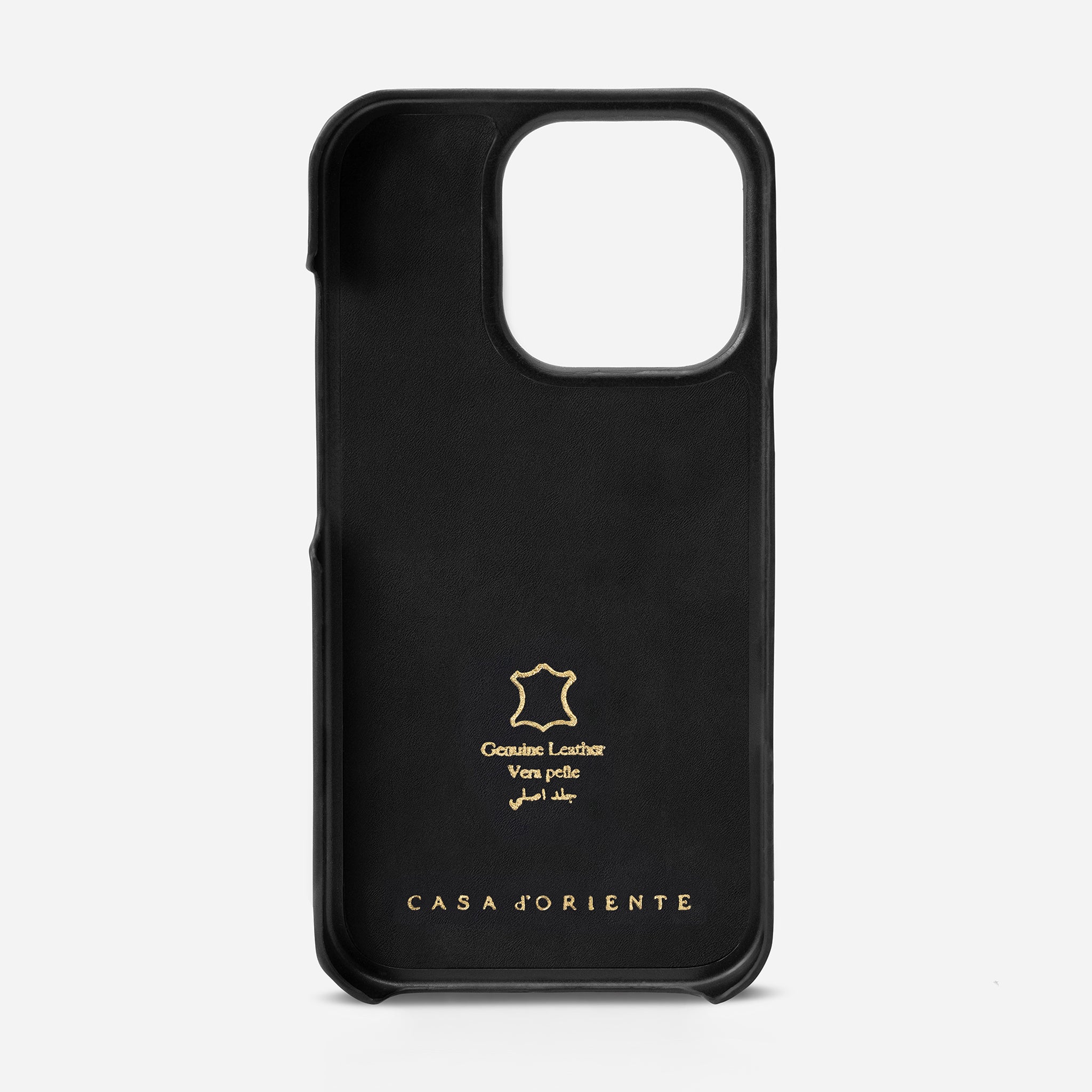iPhone 16 Pro Max Case - Parte di Me