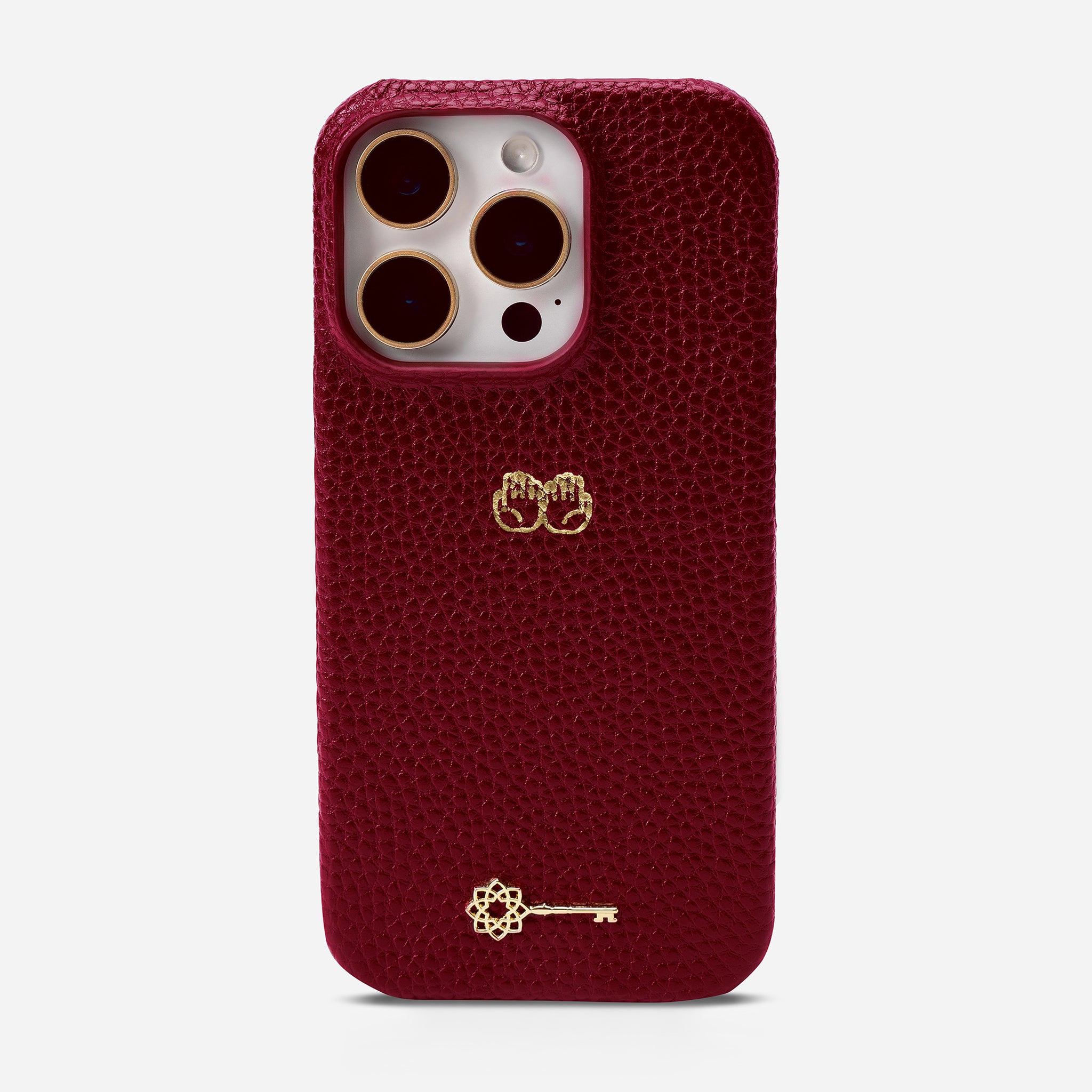iPhone 16 Pro Max Case - Parte di Me