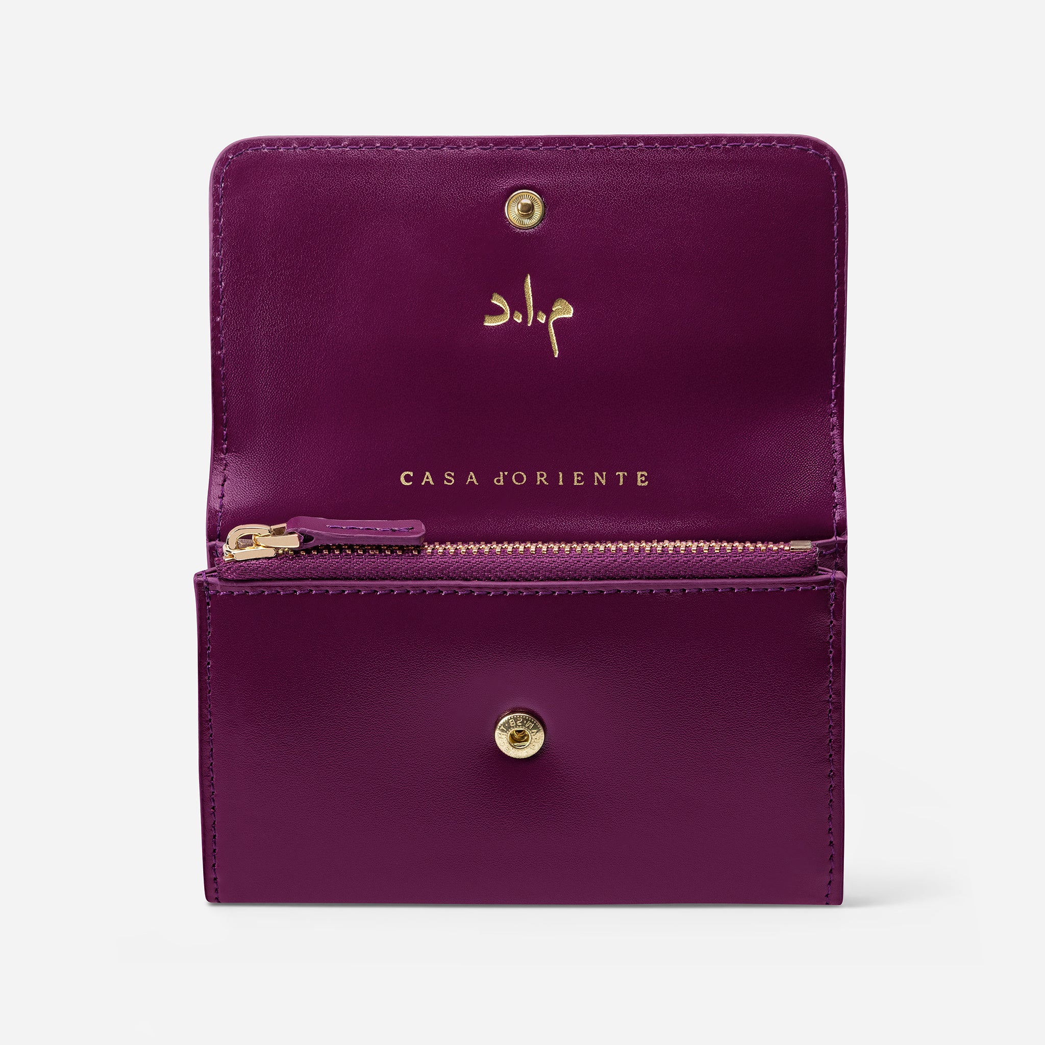 Small Wallet - Parte di Me