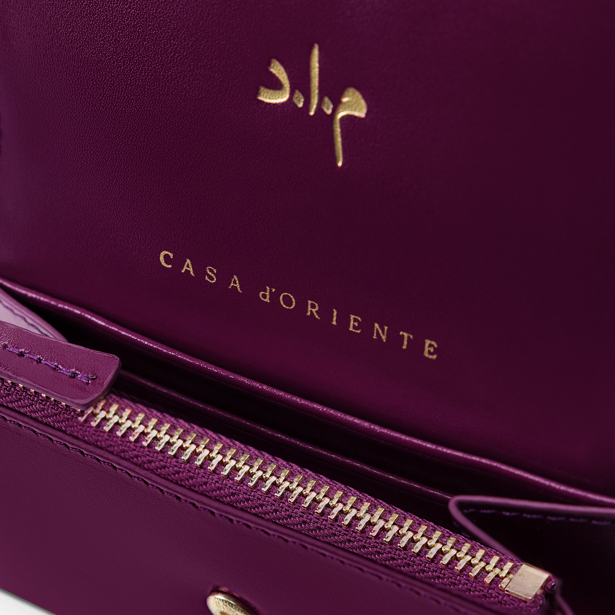 Small Wallet - Parte di Me