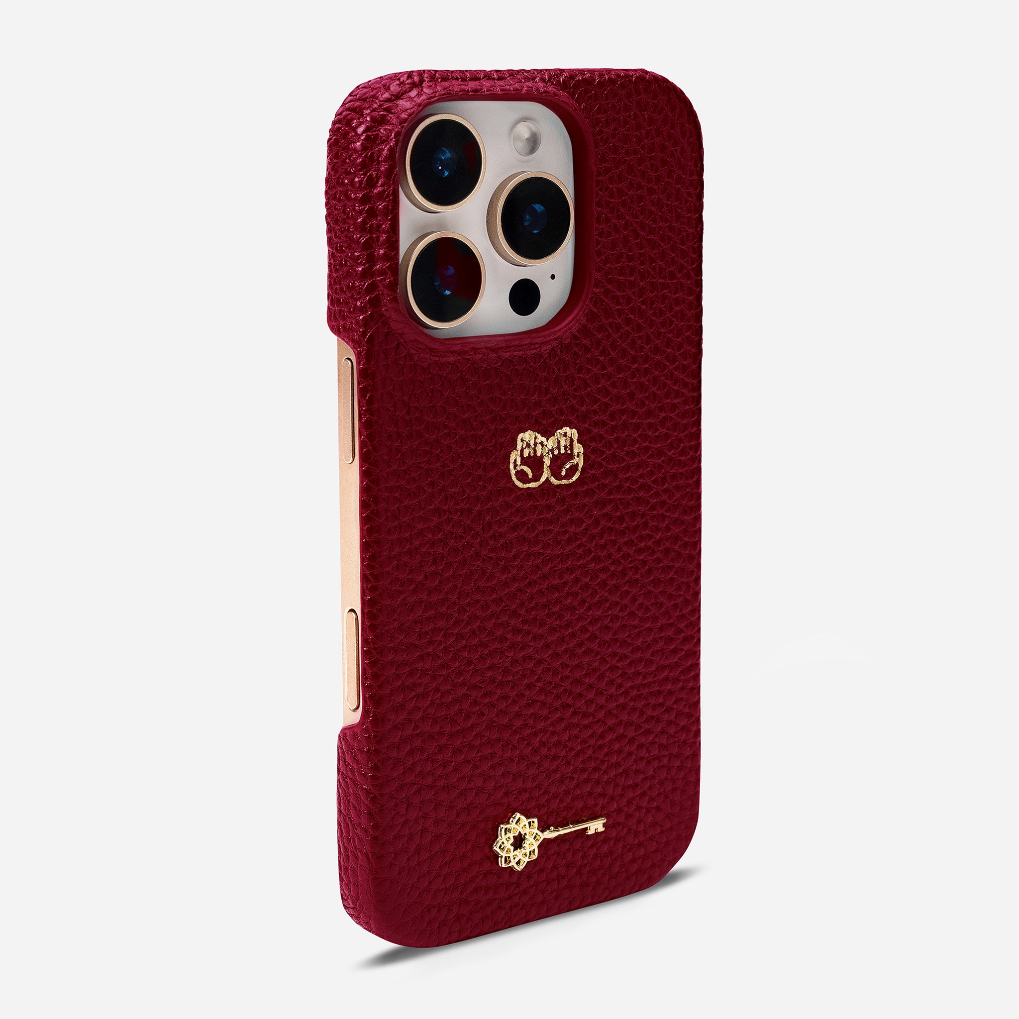 iPhone 16 Pro Max Case - Parte di Me
