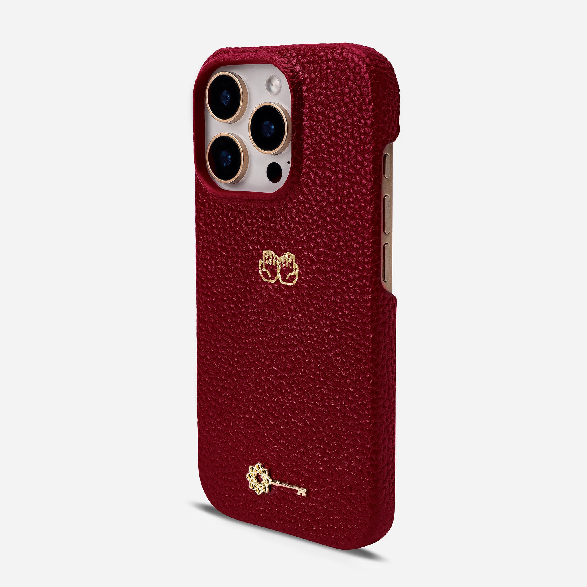 iPhone 16 Pro Case - Parte di Me