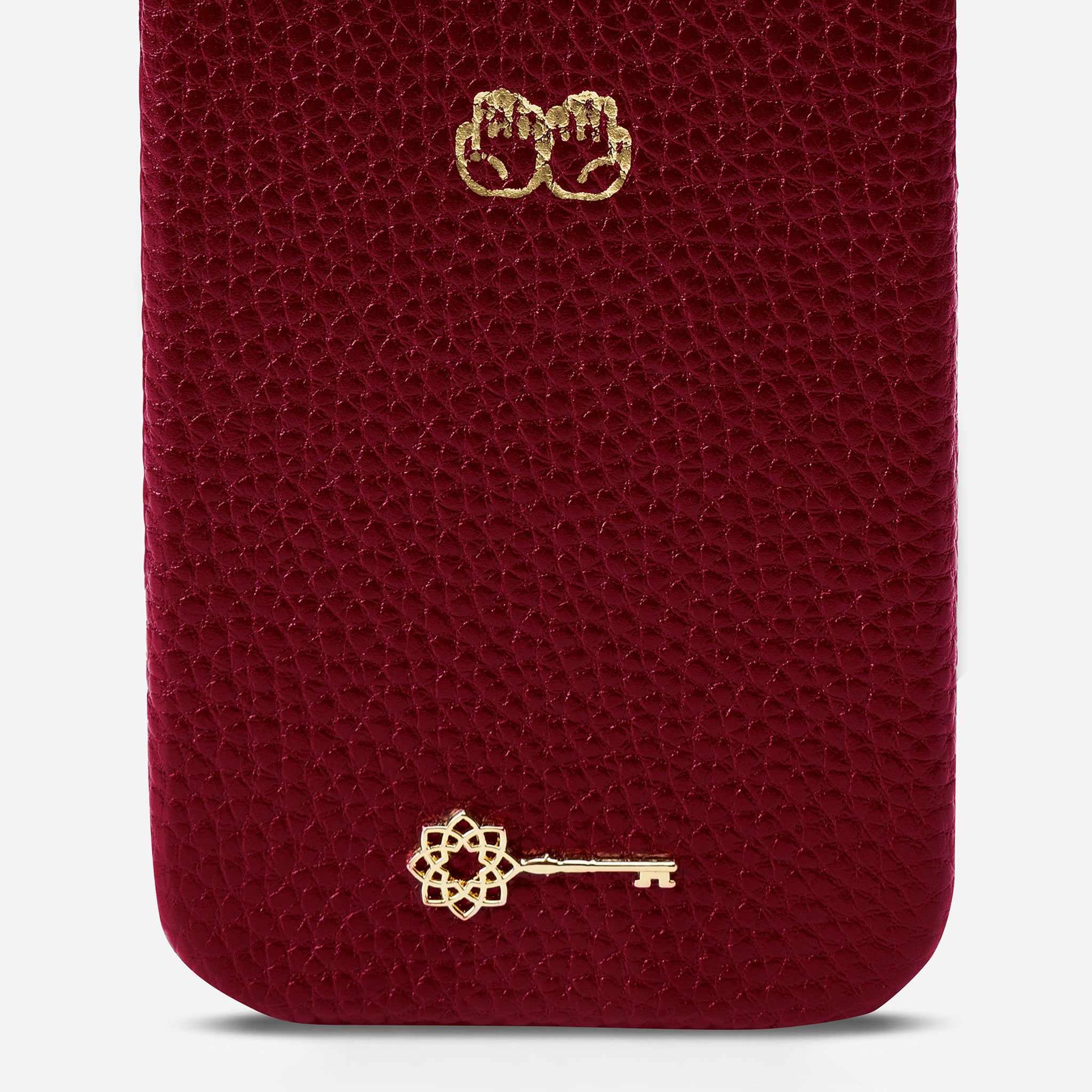 iPhone 16 Pro Max Case - Parte di Me