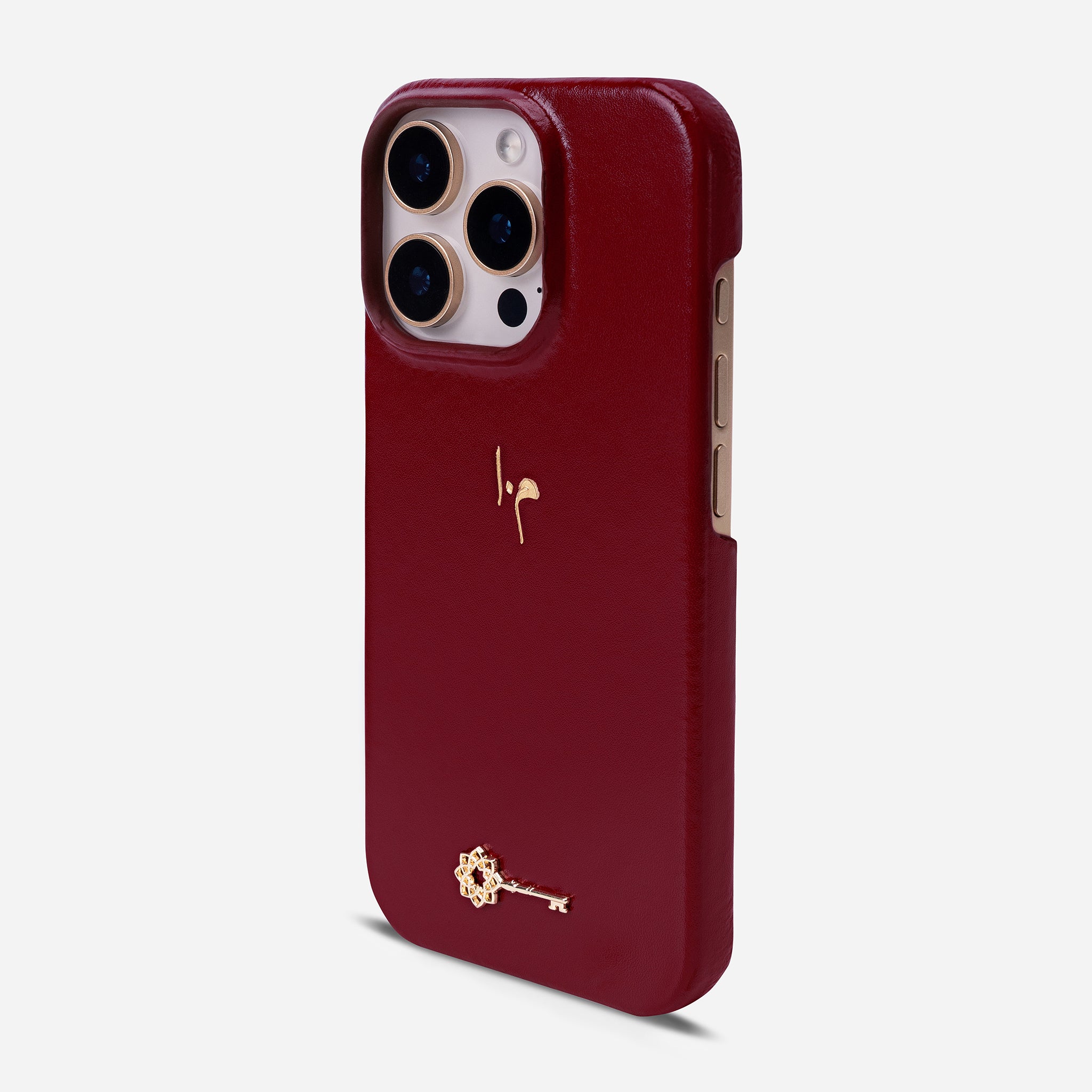 iPhone 16 Pro Case - Parte di Me